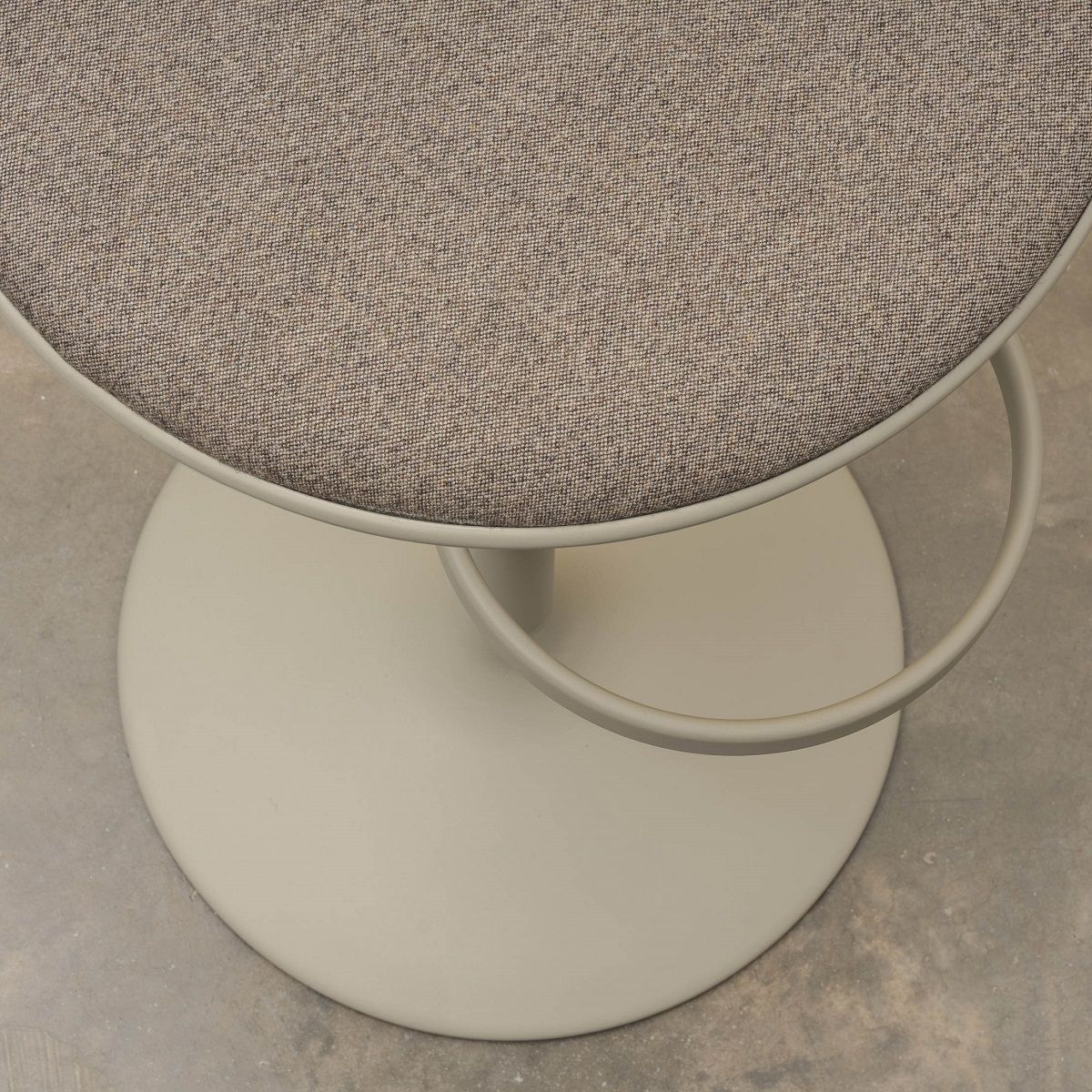 Hula BQ2795 Tabouret de bar Andreu World