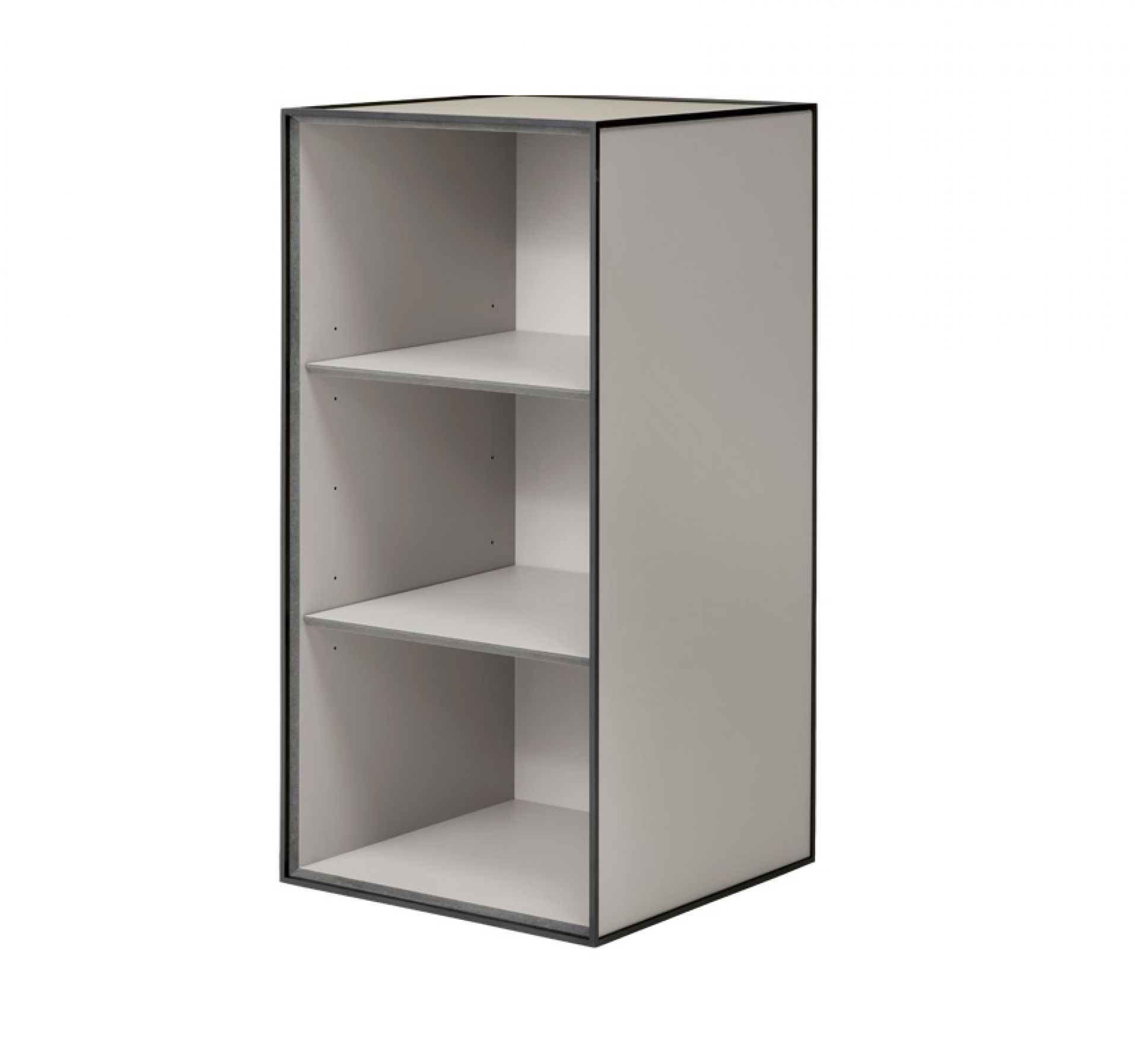 Frame 70 Sideboard Element avec 2 étagères Audo