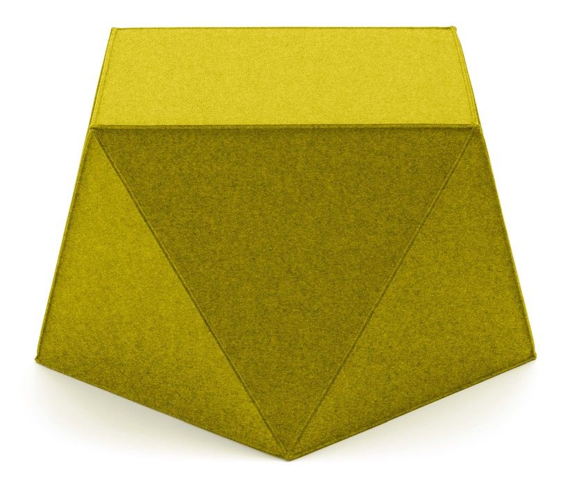 Sièges Diamond Hey Sign