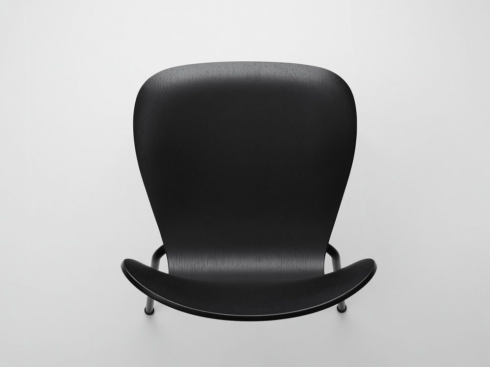 S 220 Chaise sans accoudoirs Thonet