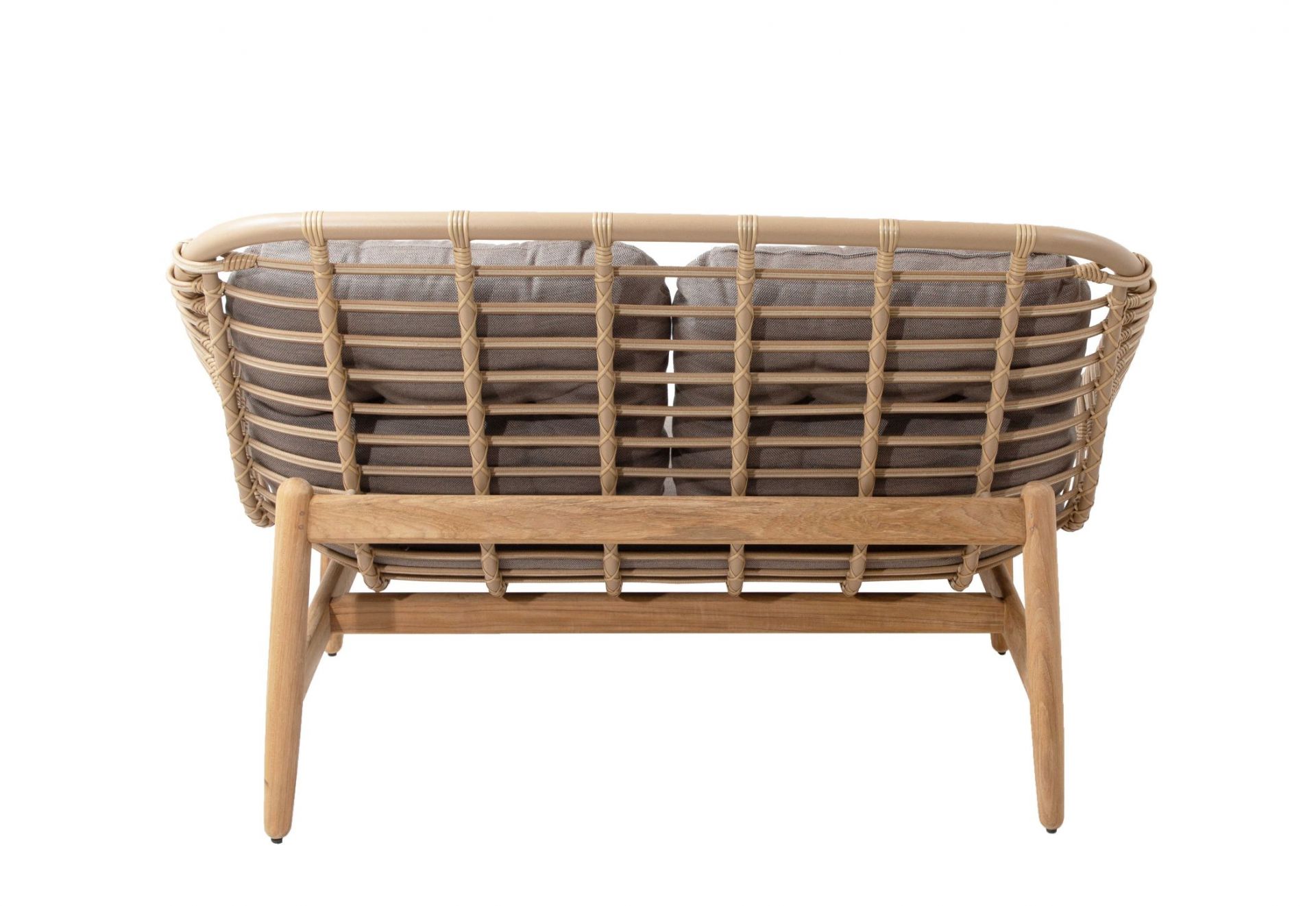 Strington Canapé d'extérieur Natural Cane-Line
