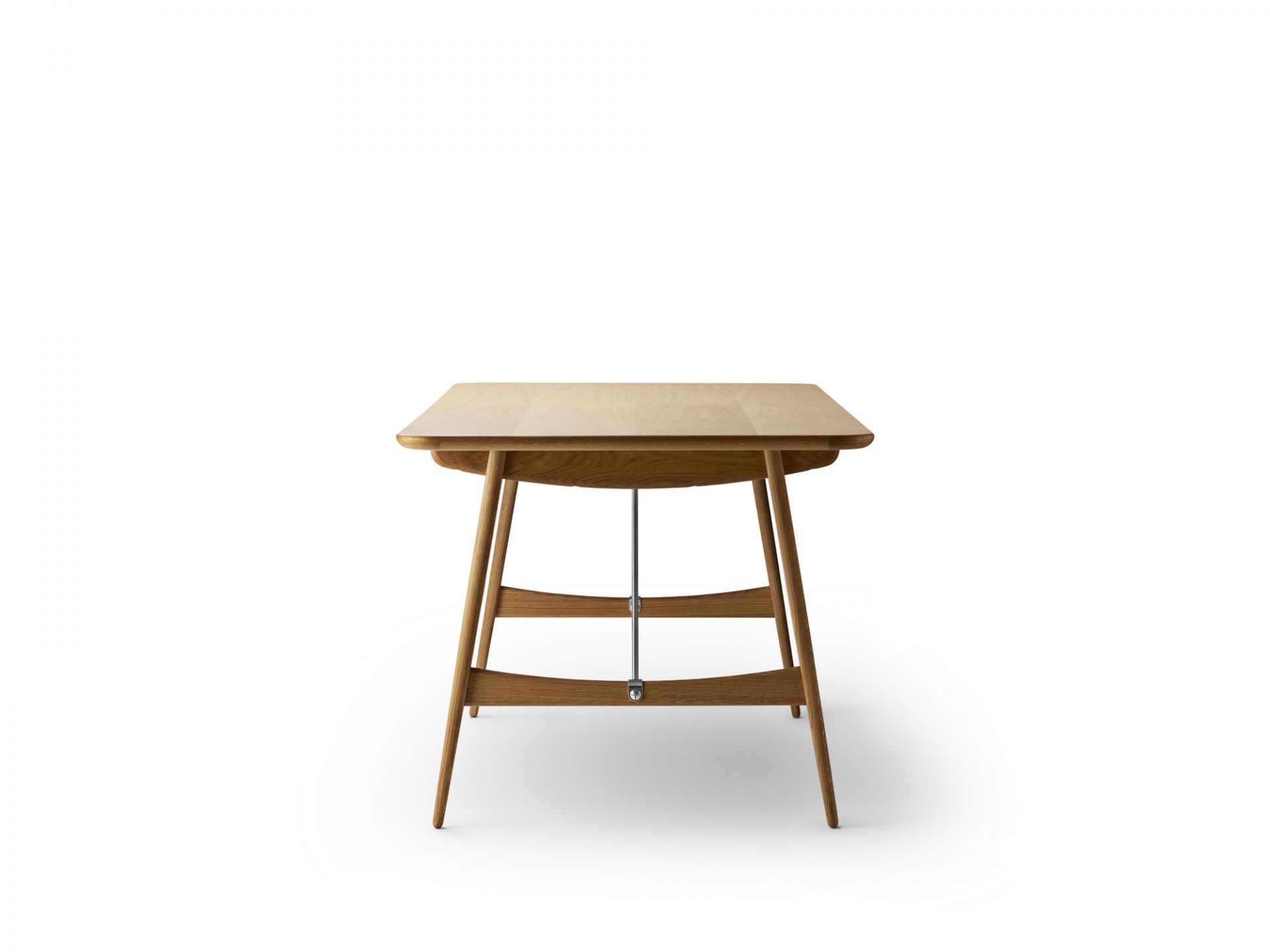 Hunting Table huilé  Carl Hansen & Søn