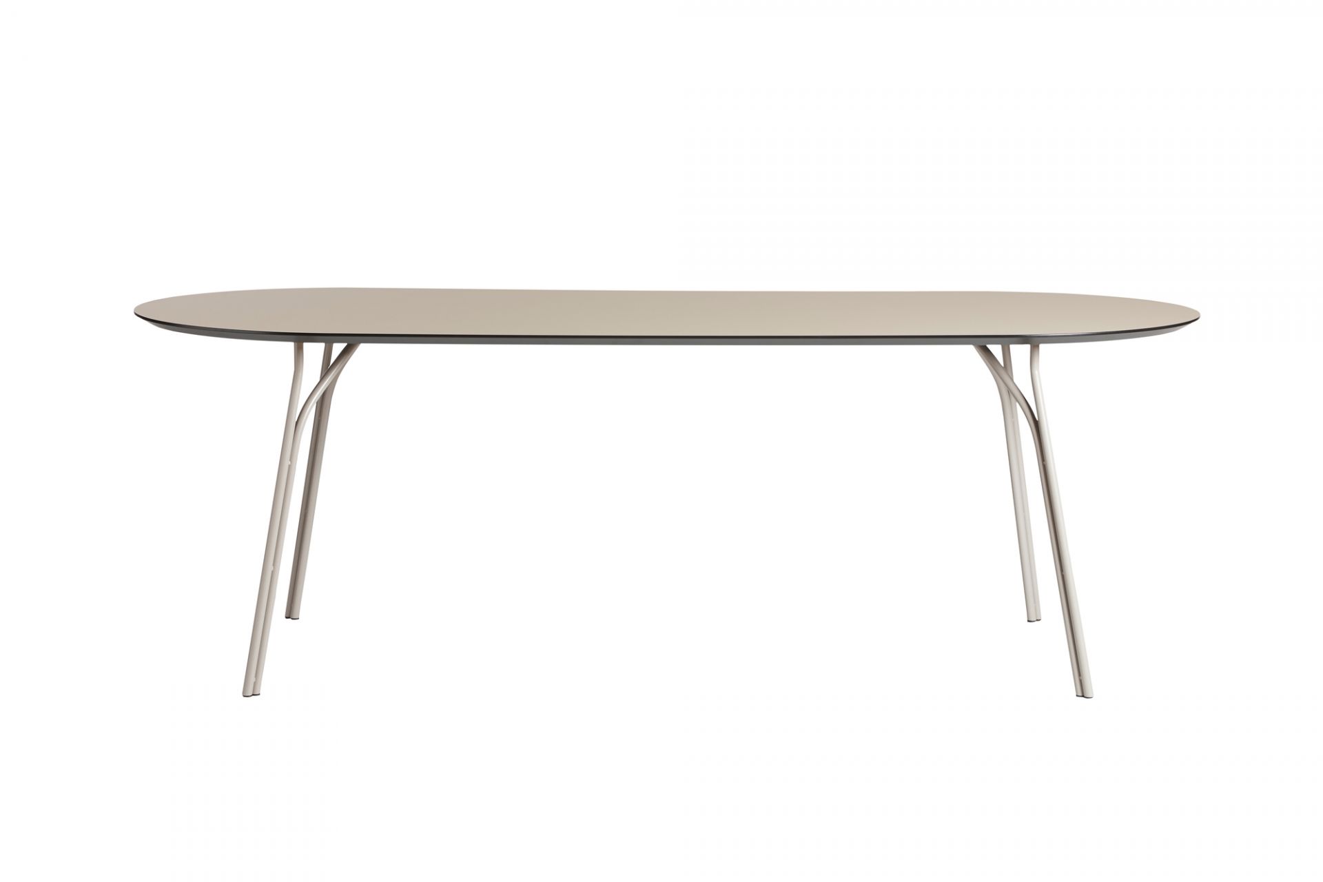 Tree Table à Manger 90x220 Woud