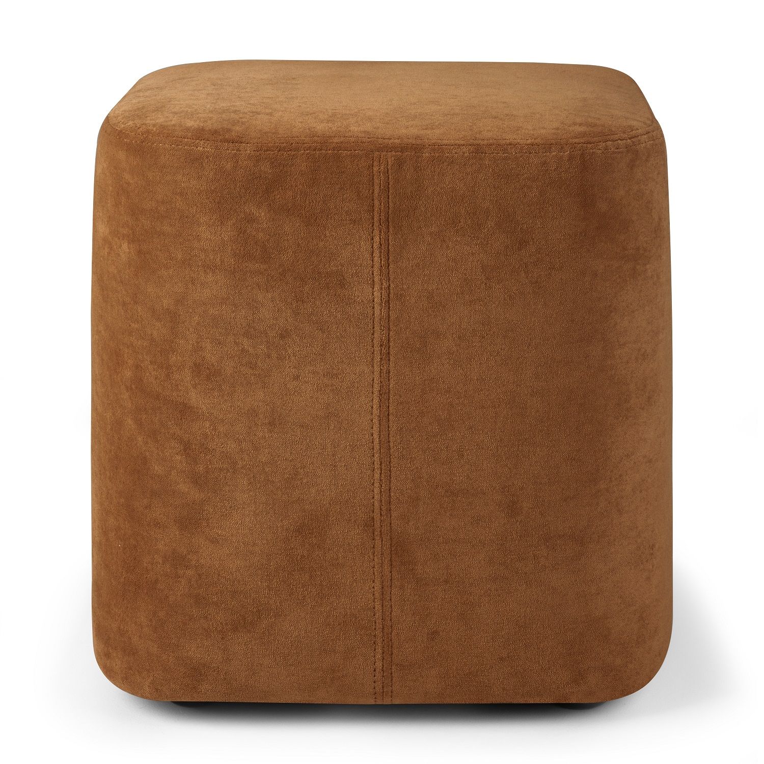 Cube Pouf Tabouret Ethnicraft
