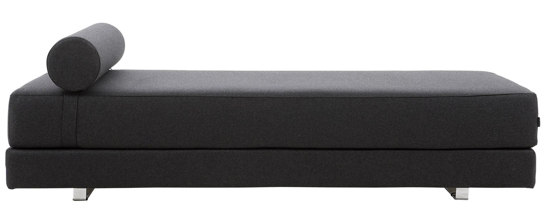 Lubi Daybed Lit de jour / canapé-lit avec matelas en mousse froide Softline
