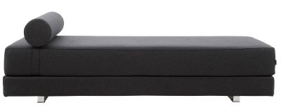 Lubi Daybed Lit de jour / canapé-lit avec matelas à ressorts ensachés Softline Lubi Daybed Lit de jour / canapé-lit avec matelas à ressorts ensachés Softline