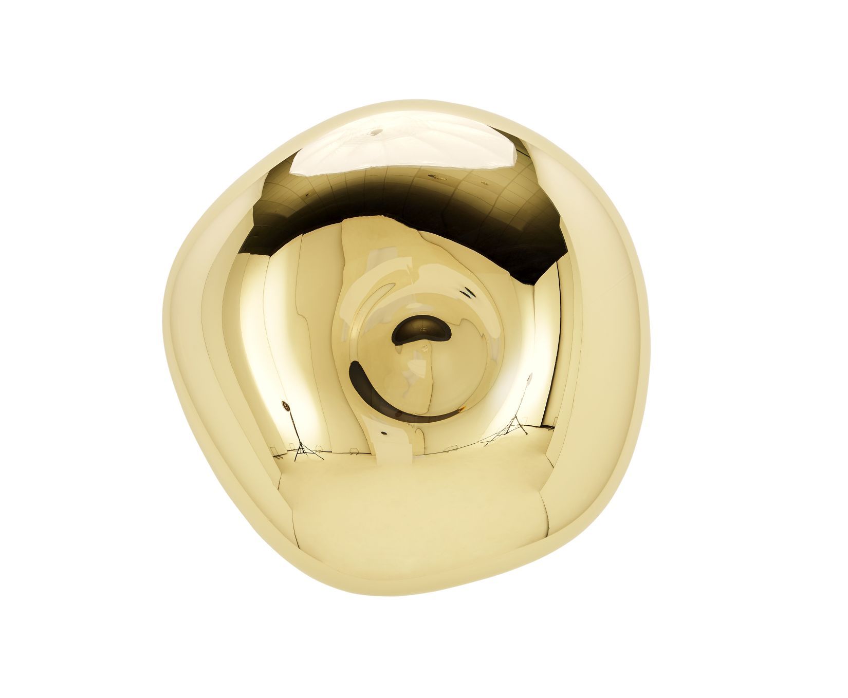 Applique murale LED Melt Surface Tom Dixon