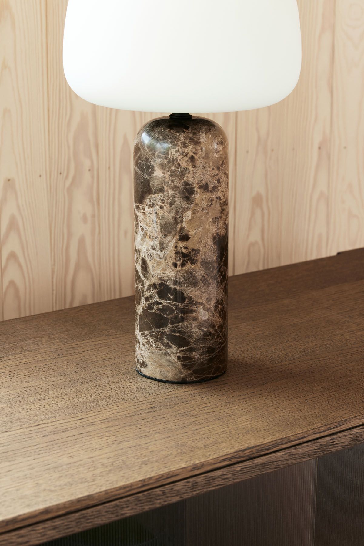 Kin Lampe de table H33cm Northern