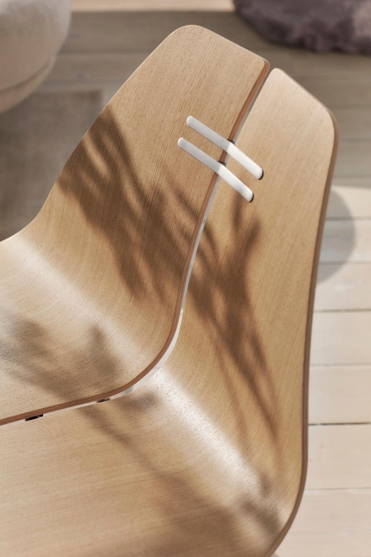 PK23 / PK 23 Fauteuil de salon Fritz Hansen