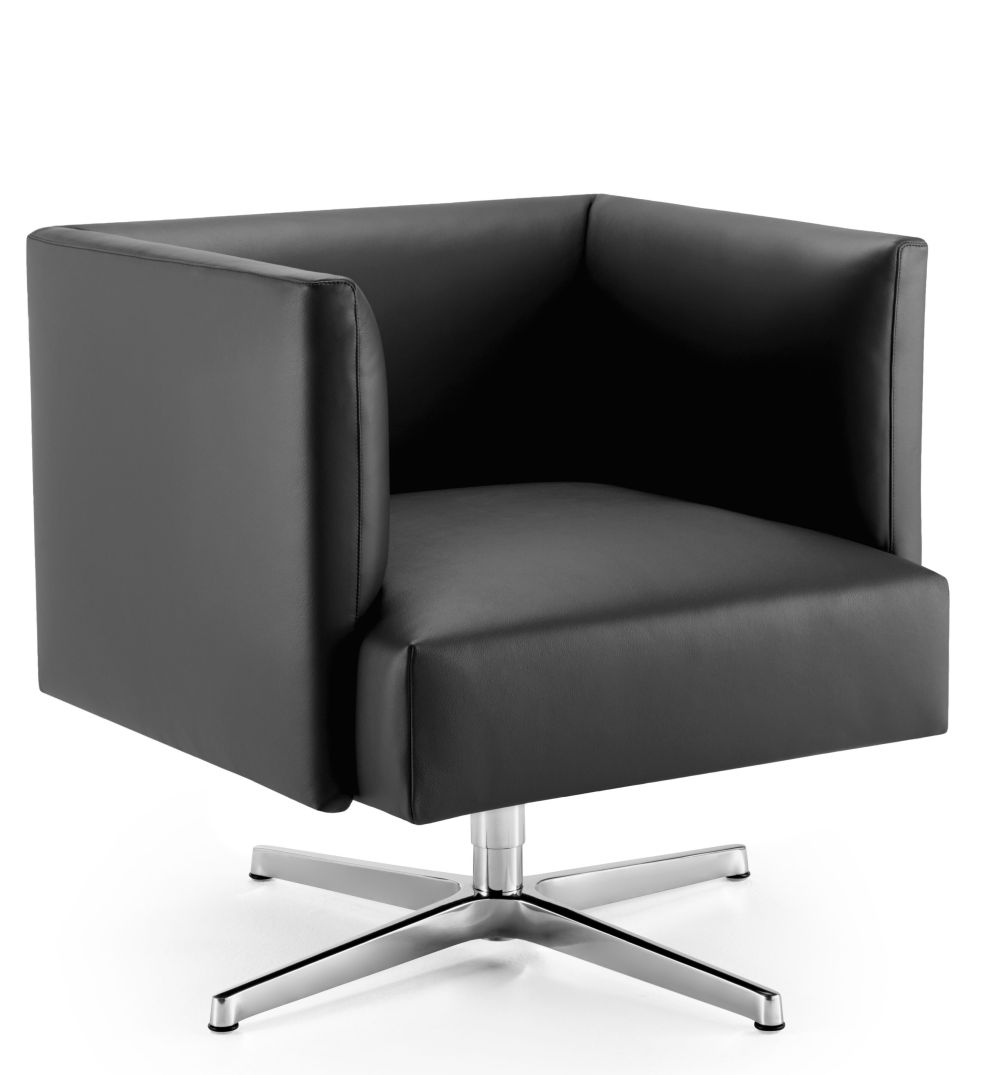 Muud Lite Fauteuil de salon Walter Knoll 