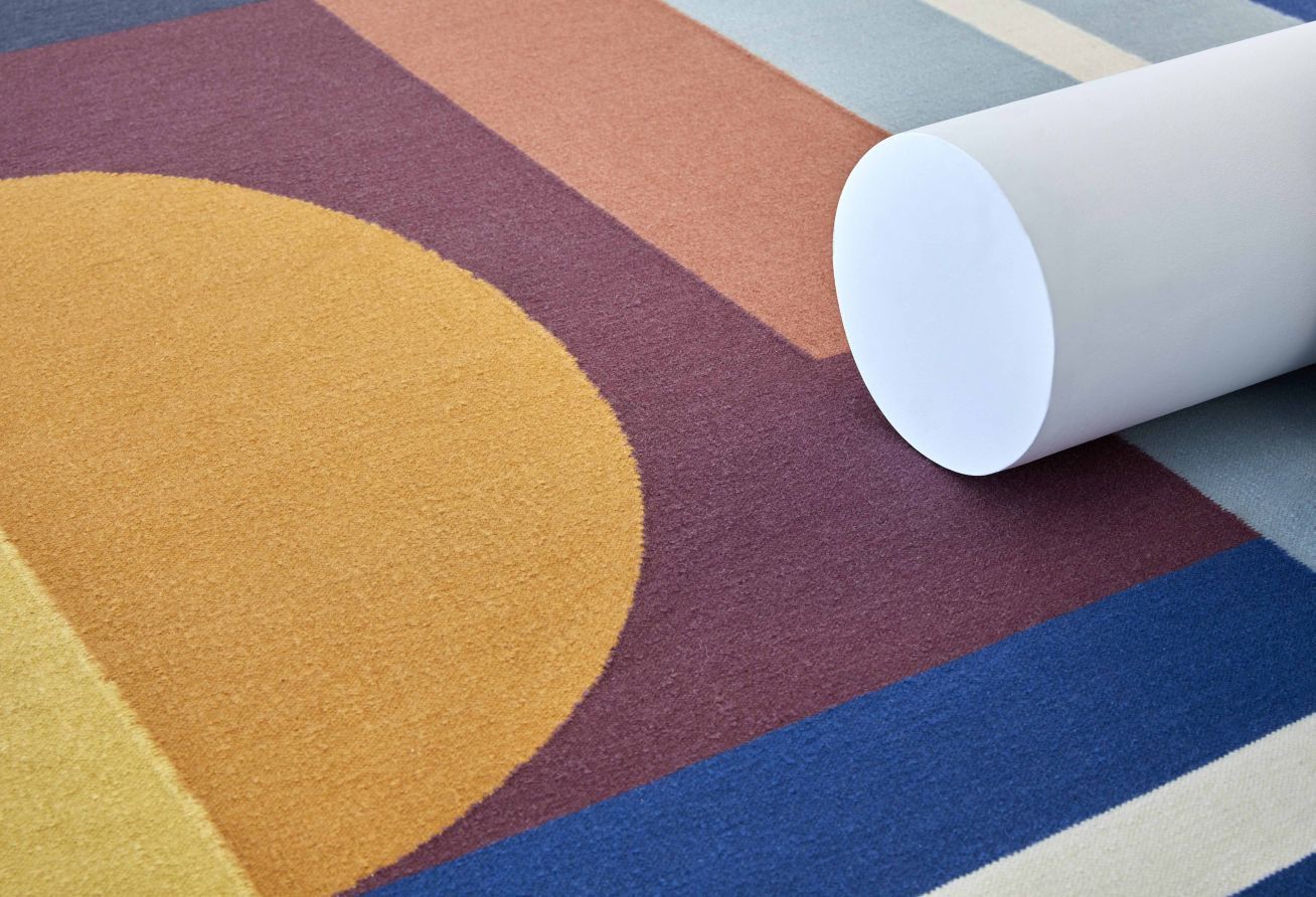 Zoe Sool Tapis 220 x 300cm Gan