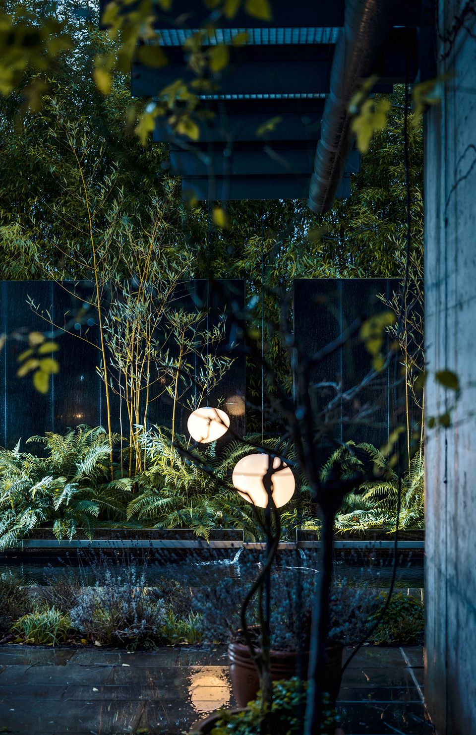Gregg Outdoor Lampe à suspendre Foscarini 