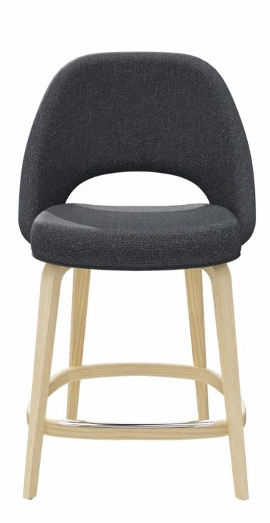 Saarinen Barstool Tabouret de bar hauteur de comptoir 101,5 cm Knoll International