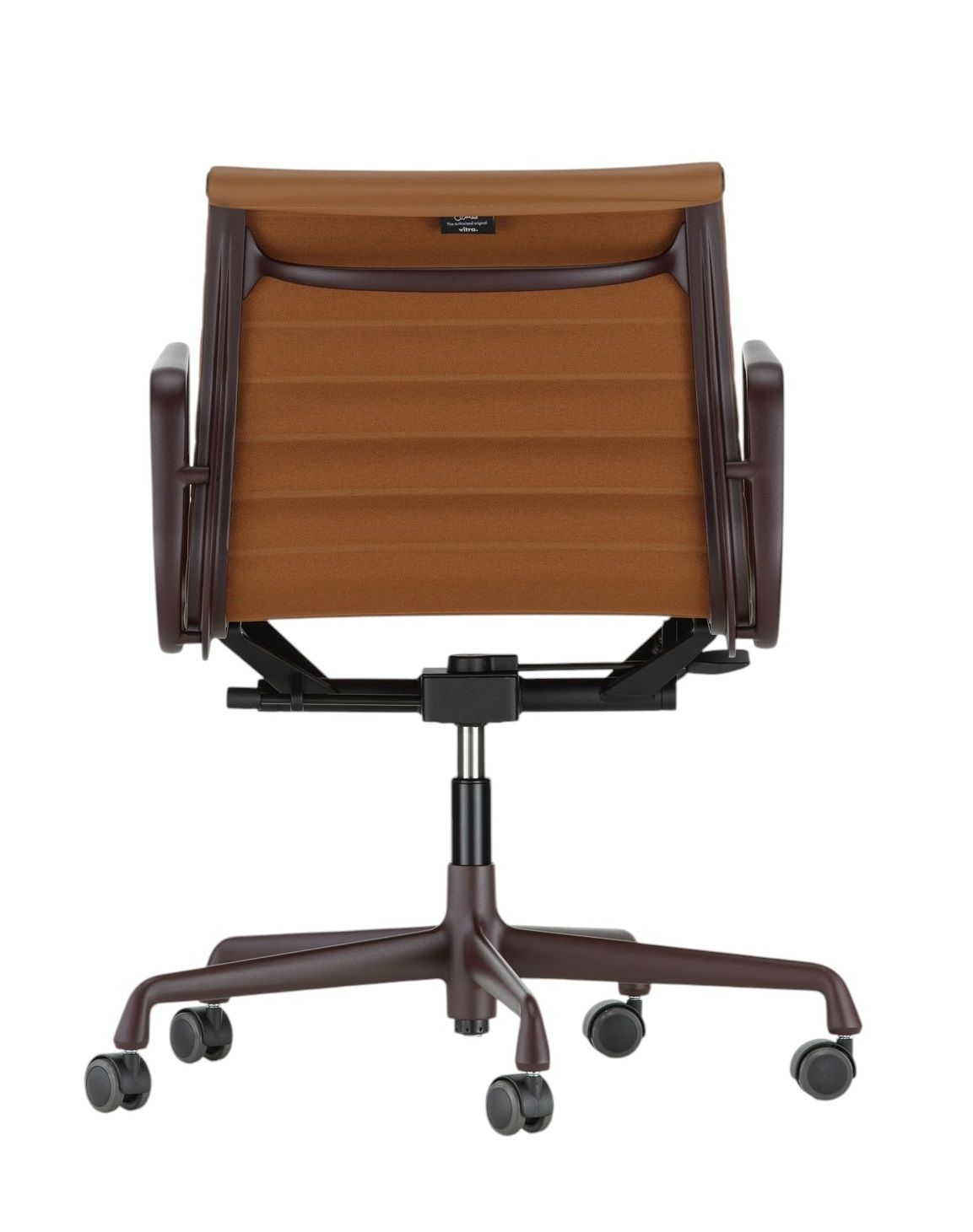 Aluminum Chair EA 118 / EA118 Chaise Vitra