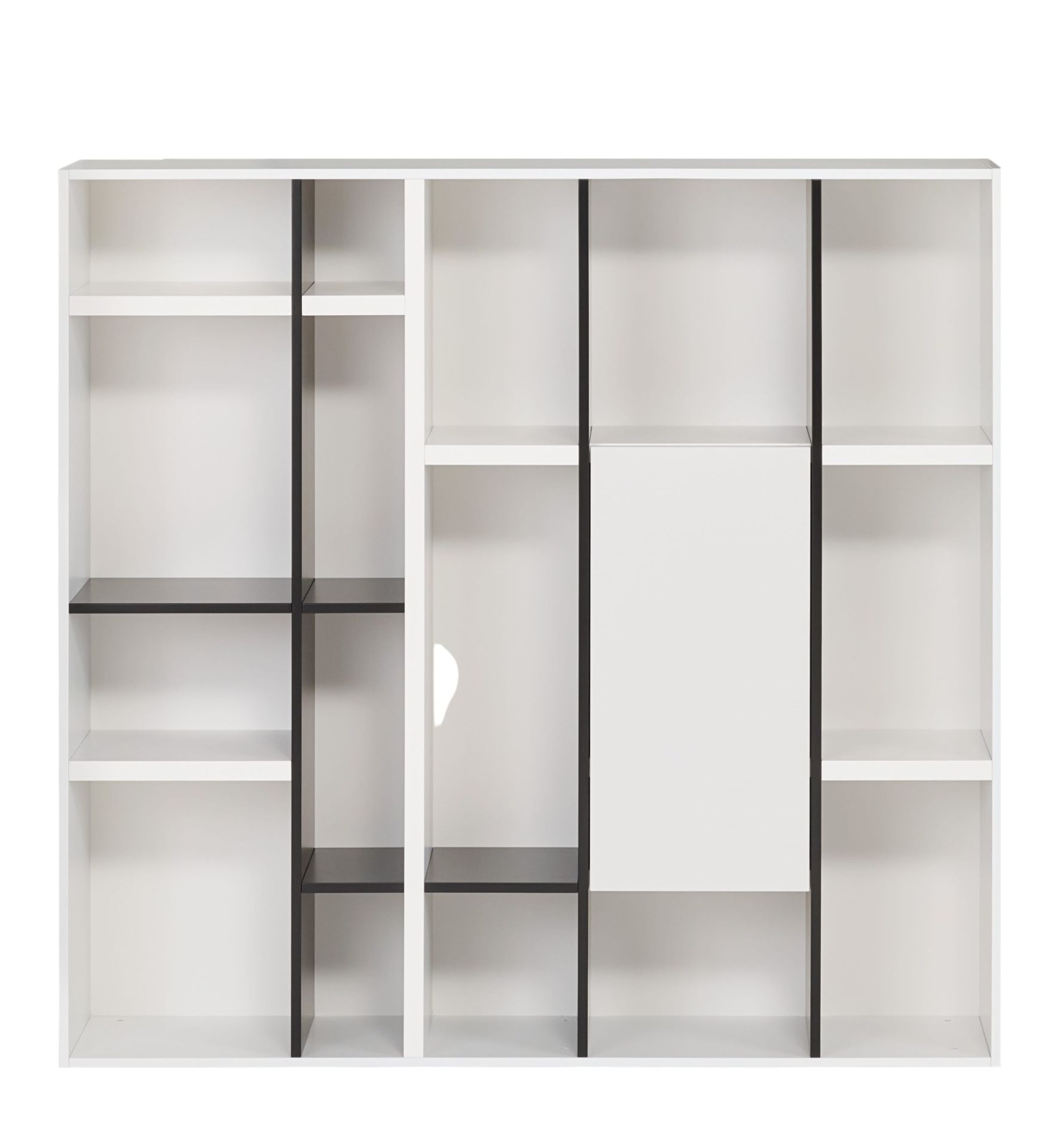 Plaid Étagère H 120 cm Schönbuch