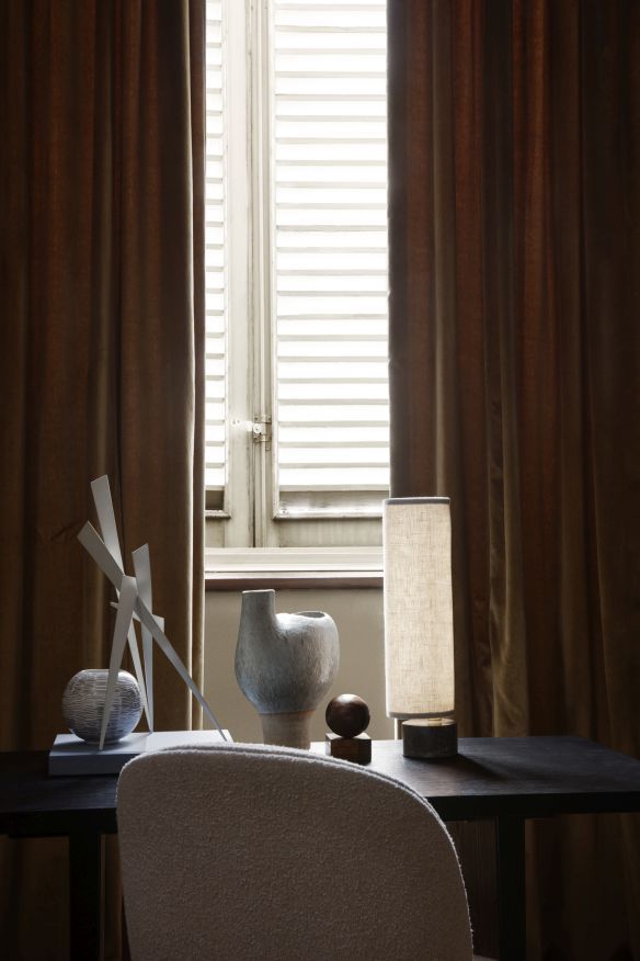Unbound Lampe de table Gubi