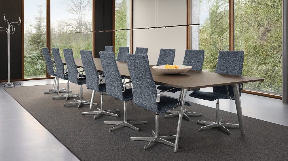 Oneline™ Lamp Lampe à suspendre Fritz Hansen