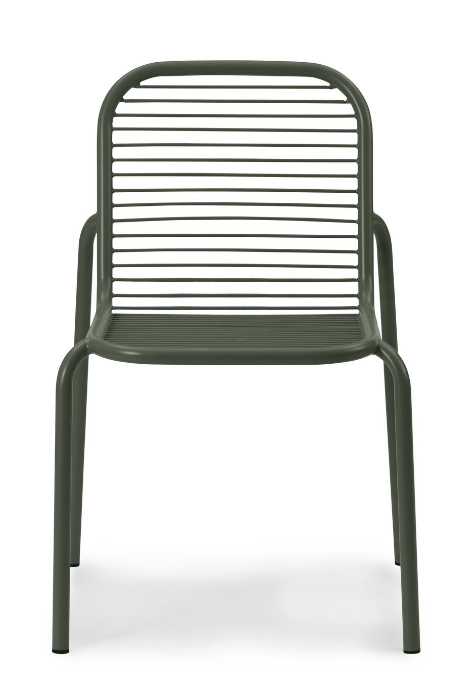 Vig Chair Chaise d'extérieur Normann Copenhagen 