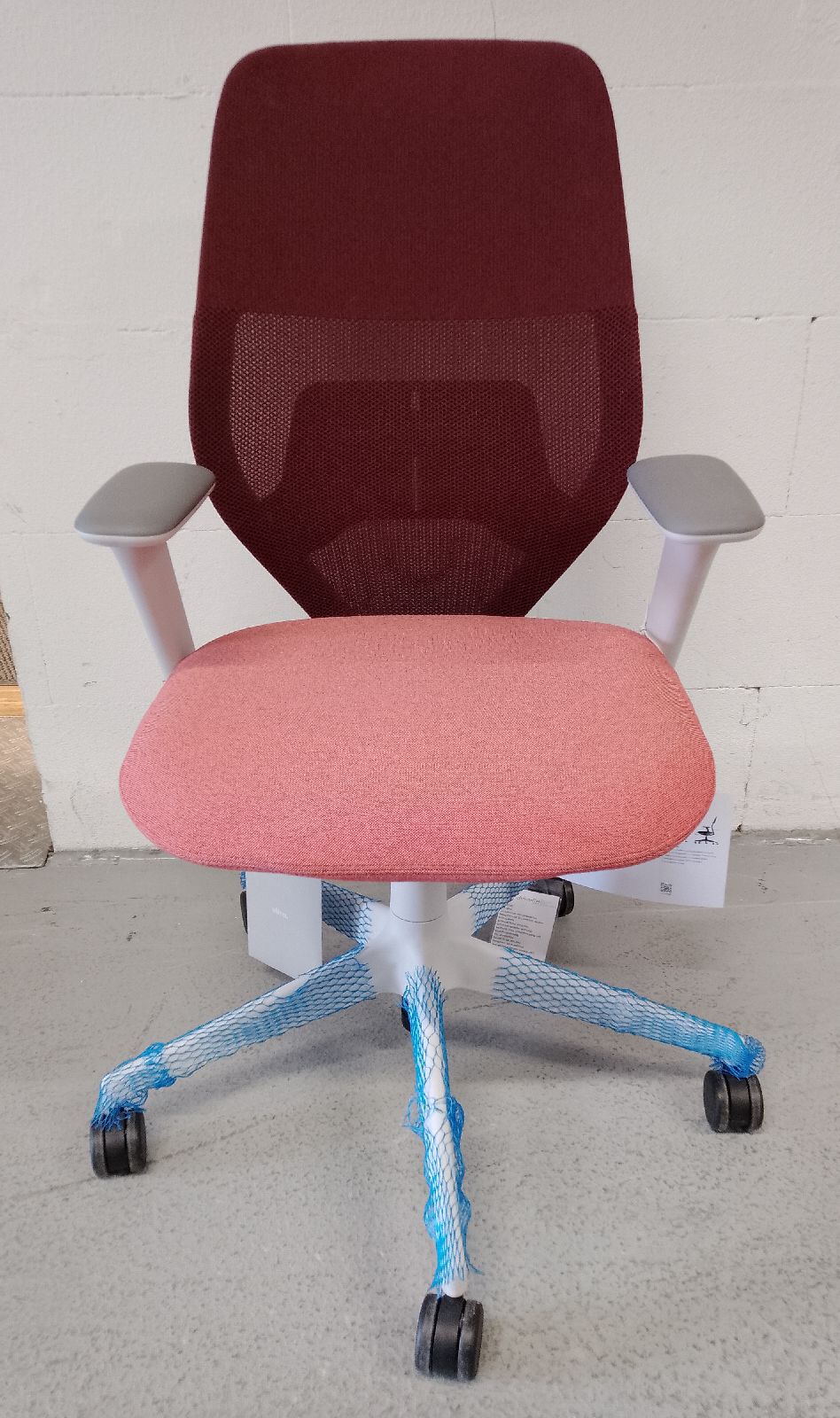 ACX Mesh chaise de bureau Vitra EXPOSITION / MOBILIER D'OCCASION