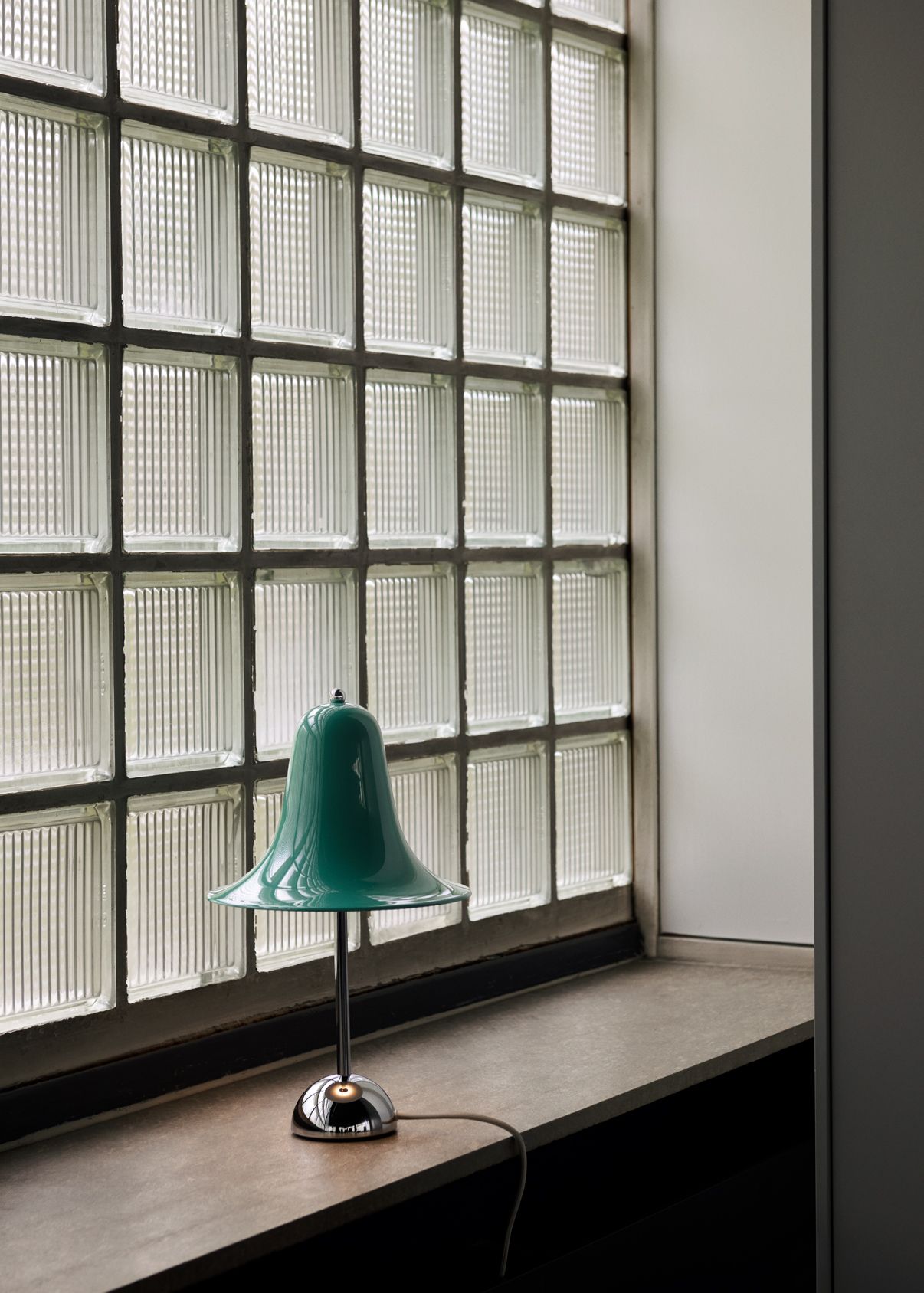 Pantop Table Lamp Ø23 cm Lampe de table Verpan