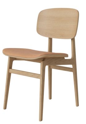 NY11 New York Chaise rembourrée Dining Chair NORR11