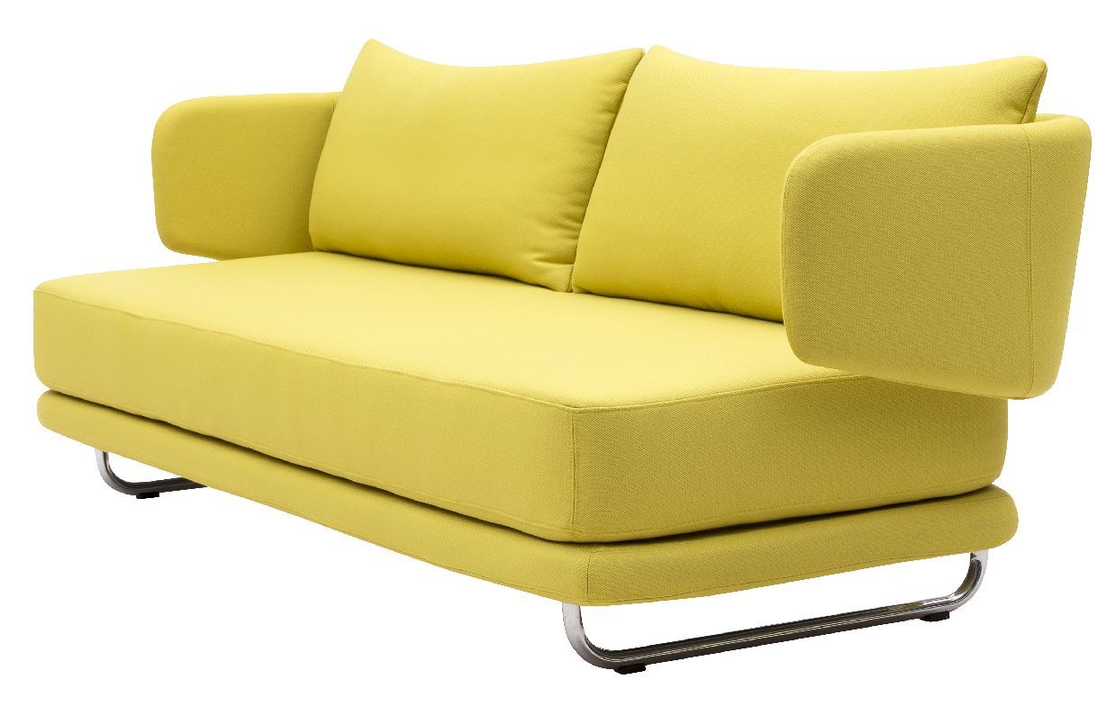 Canapé-lit Jasper Softline