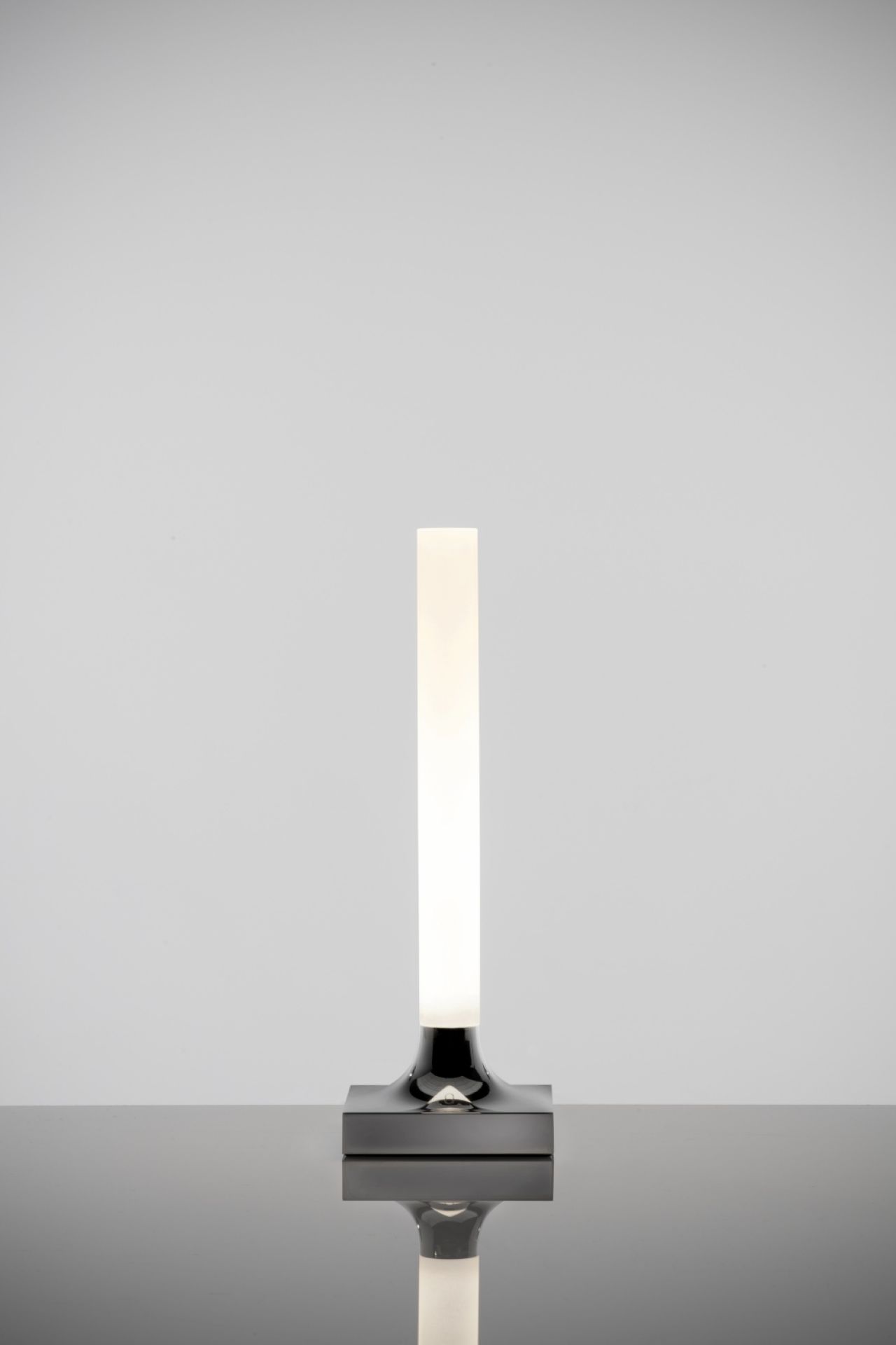Goodnight d'extérieur Batterie lampe Kartell