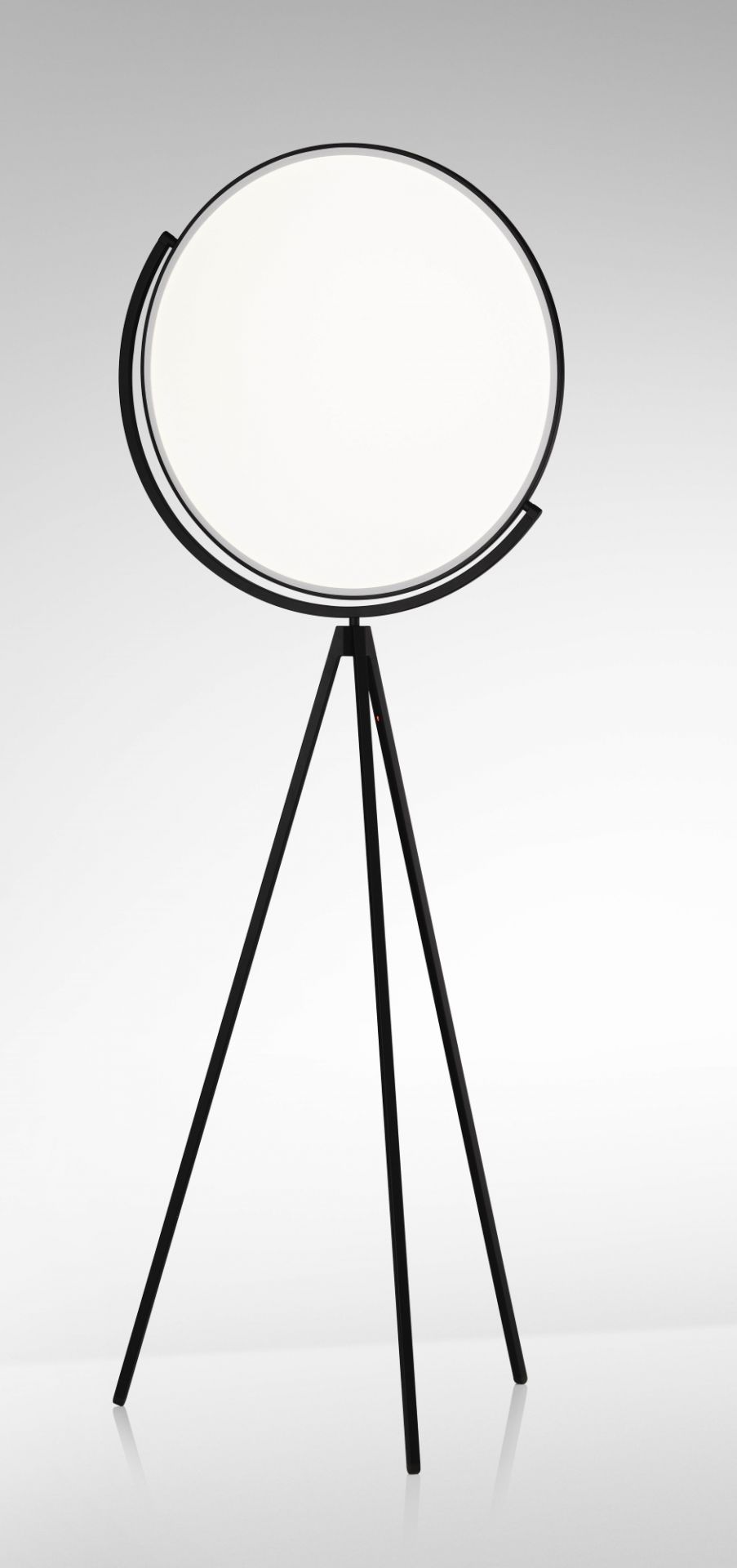 Lampadaire Superloon Flos