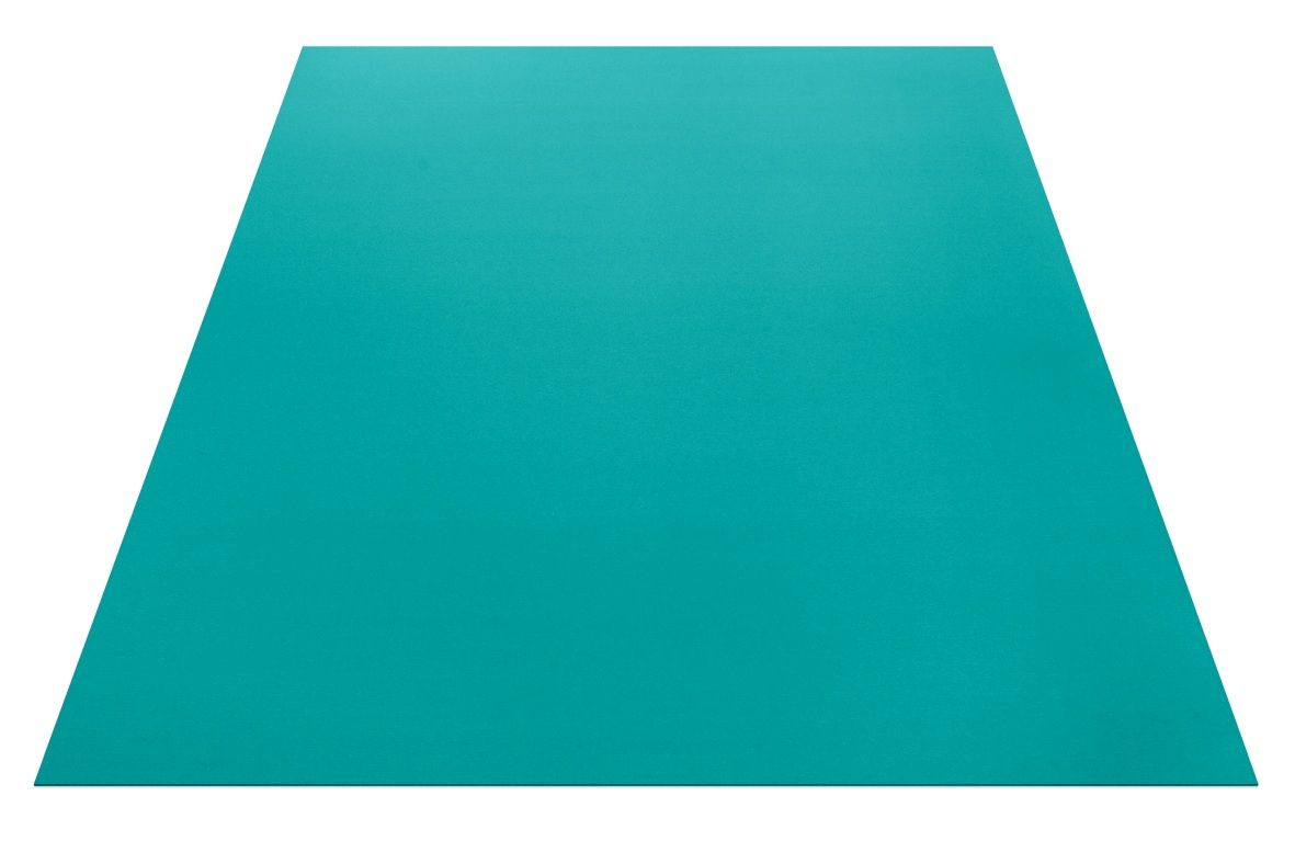 Tapis Rectangulaire Hey Sign