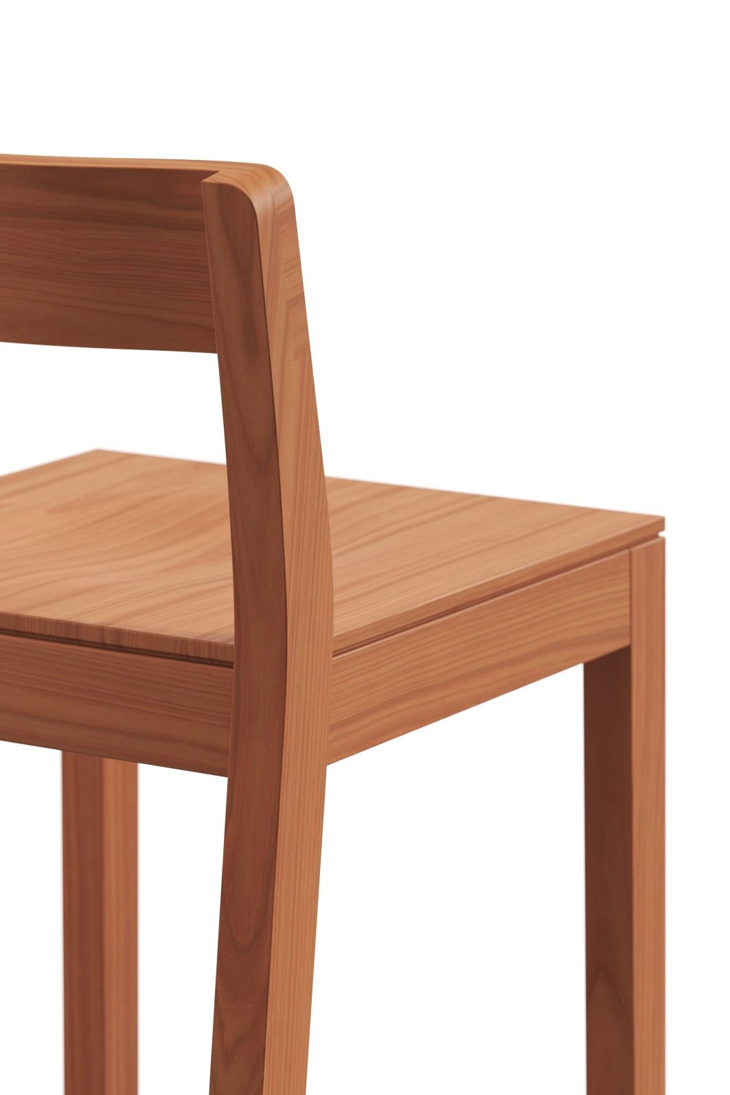 Sit bois tabouret de bar Zeitraum Sit bois tabouret de bar Zeitraum