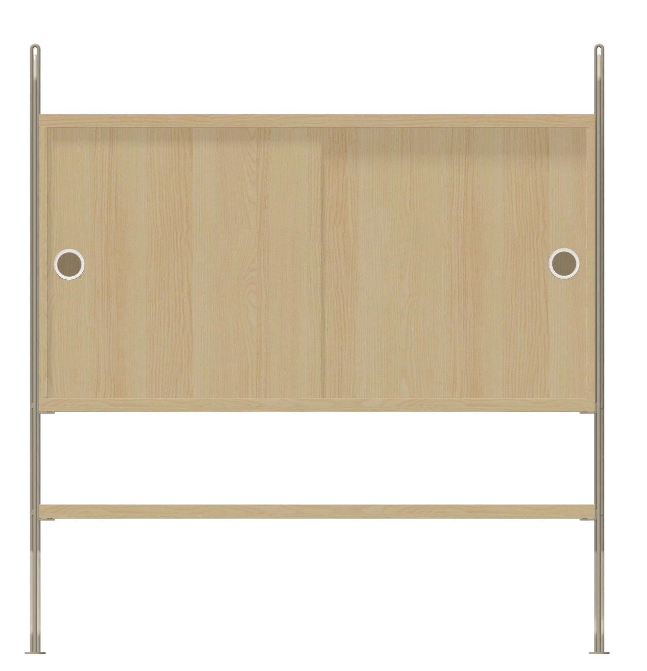 Salon CONFIGURATIONS L3 String Furniture 