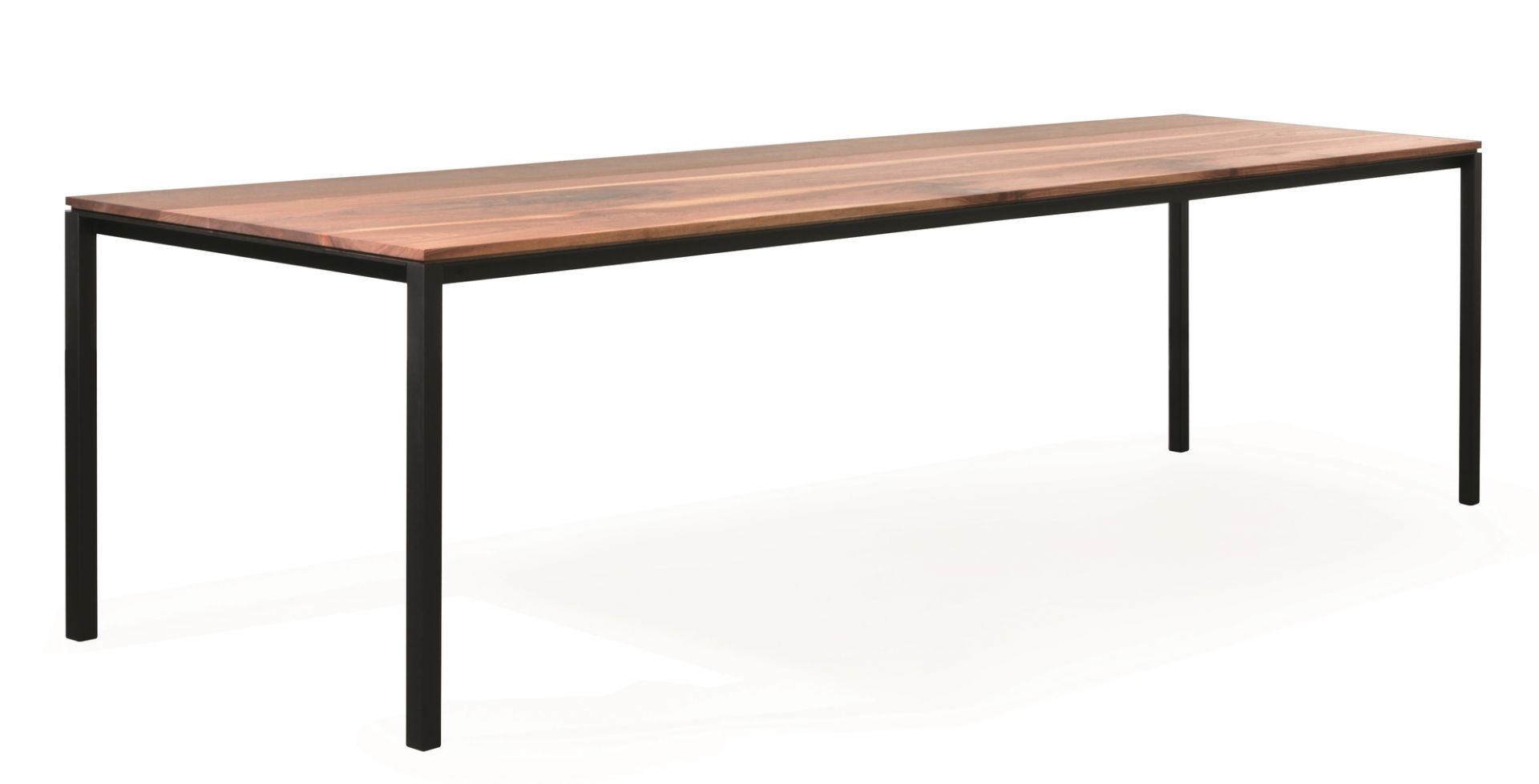 S 600 table chêne Janua