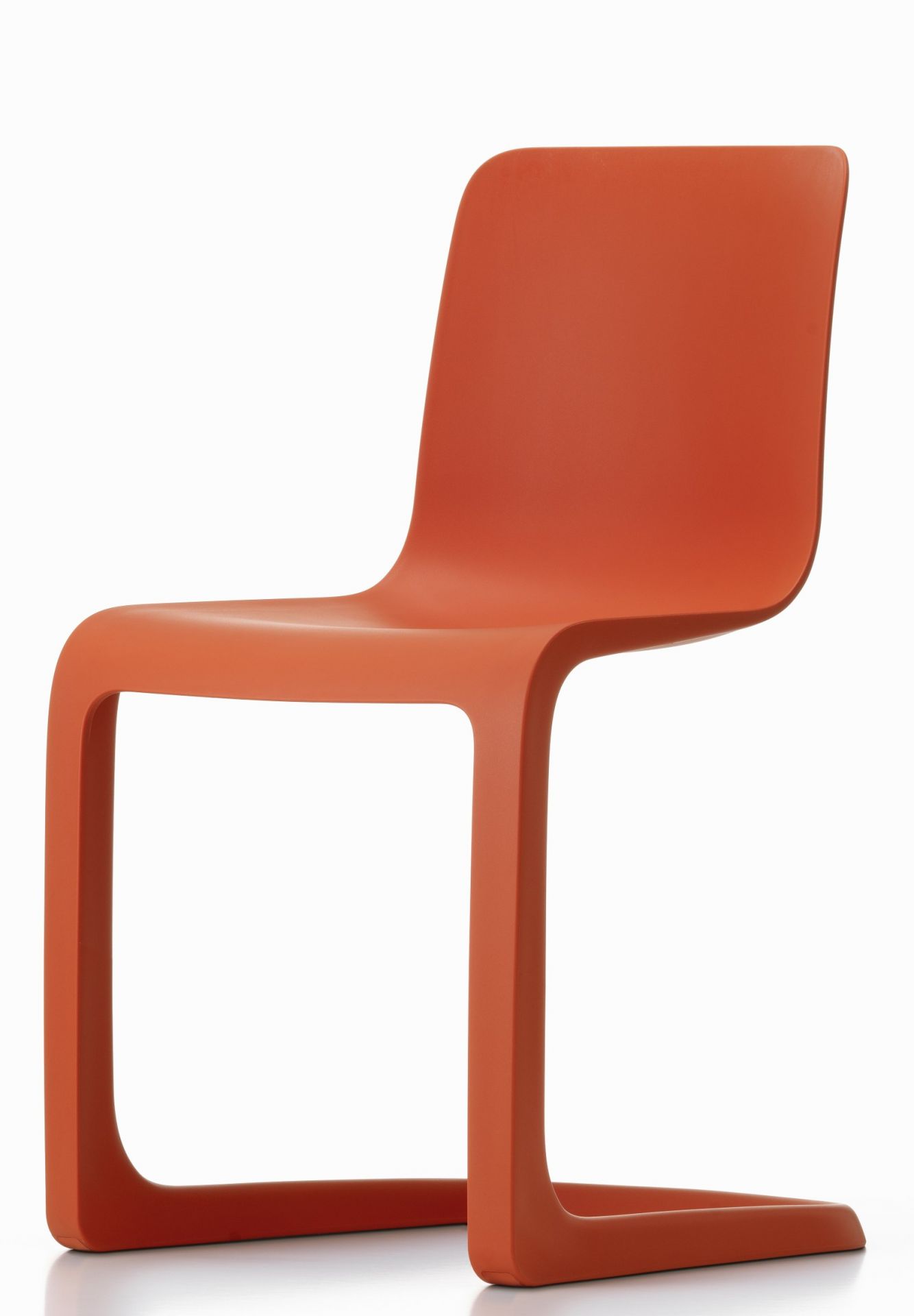 Eco-C Chair Chaise Vitra