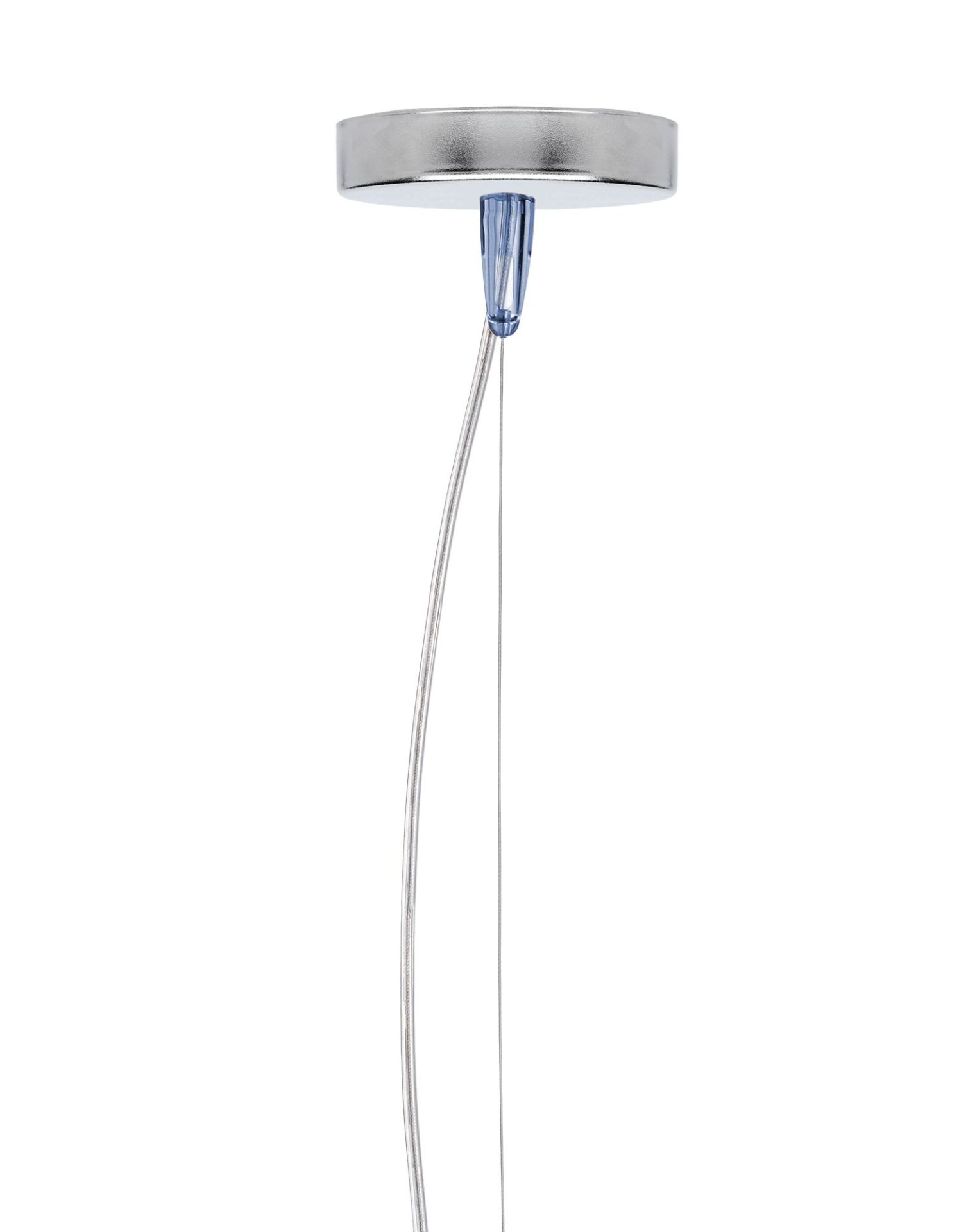 E' lampe suspension Kartell