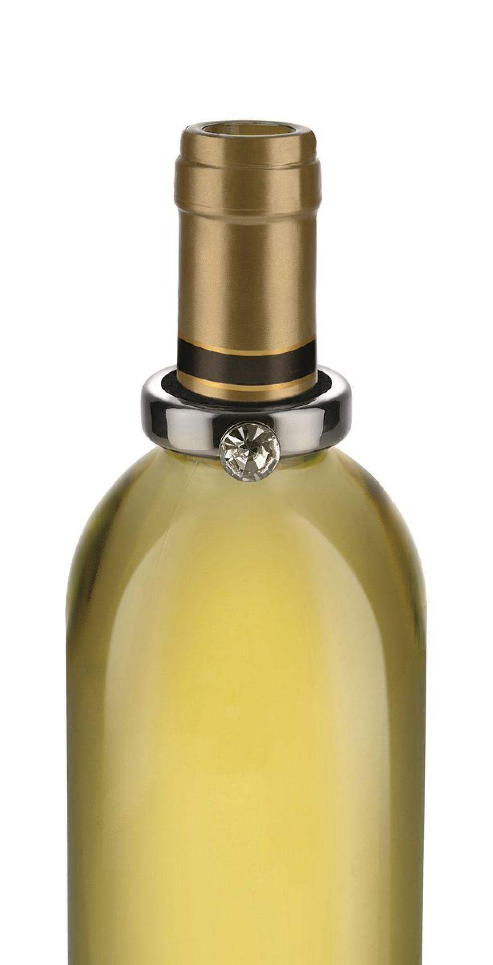Noè anneau goutte à goutte GIA11 Alessi OFFRE SPECIALE