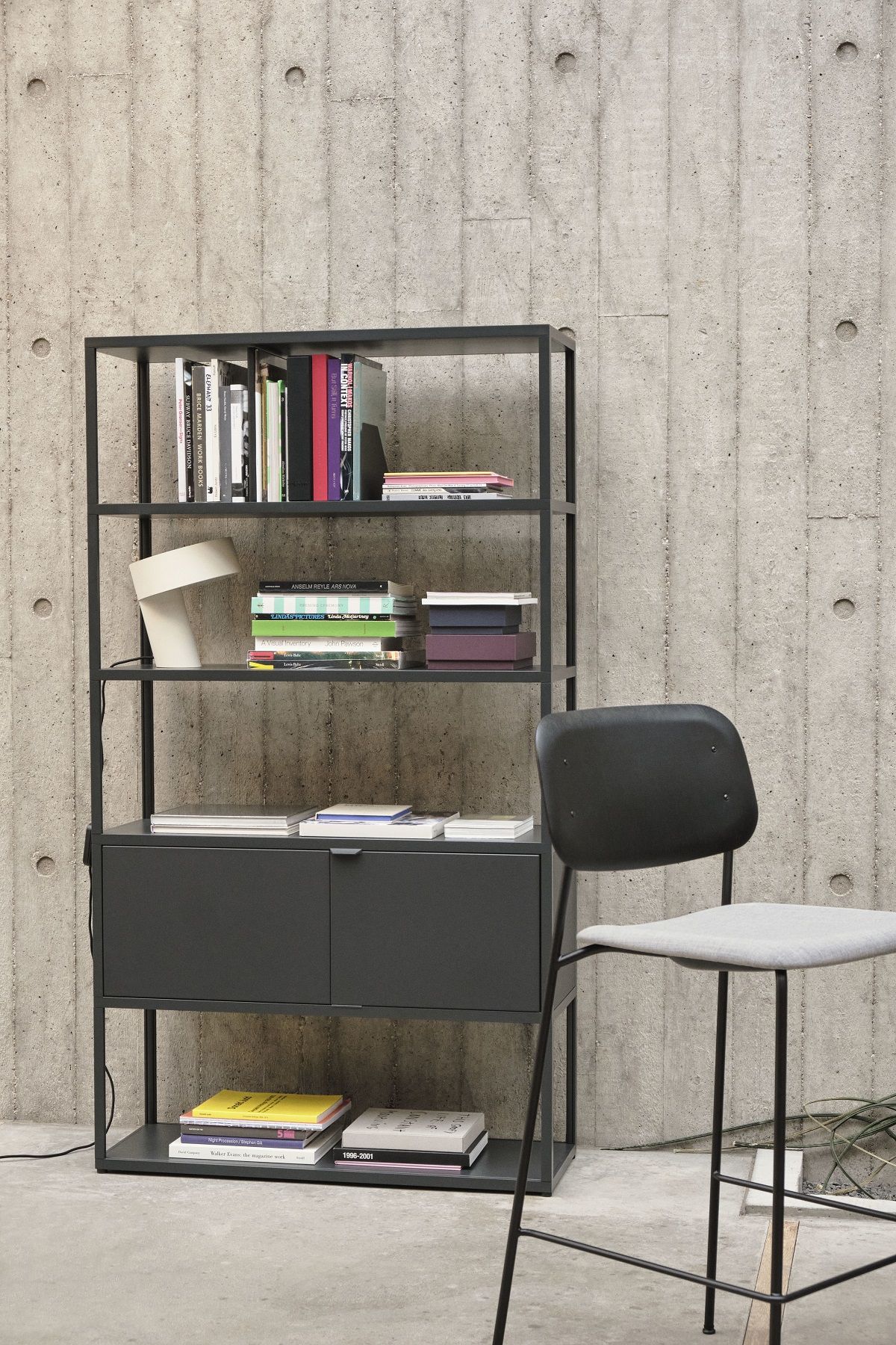 New Order Sideboard Wall Combination 502 Hay New Order Sideboard Wall Combination 502 Hay