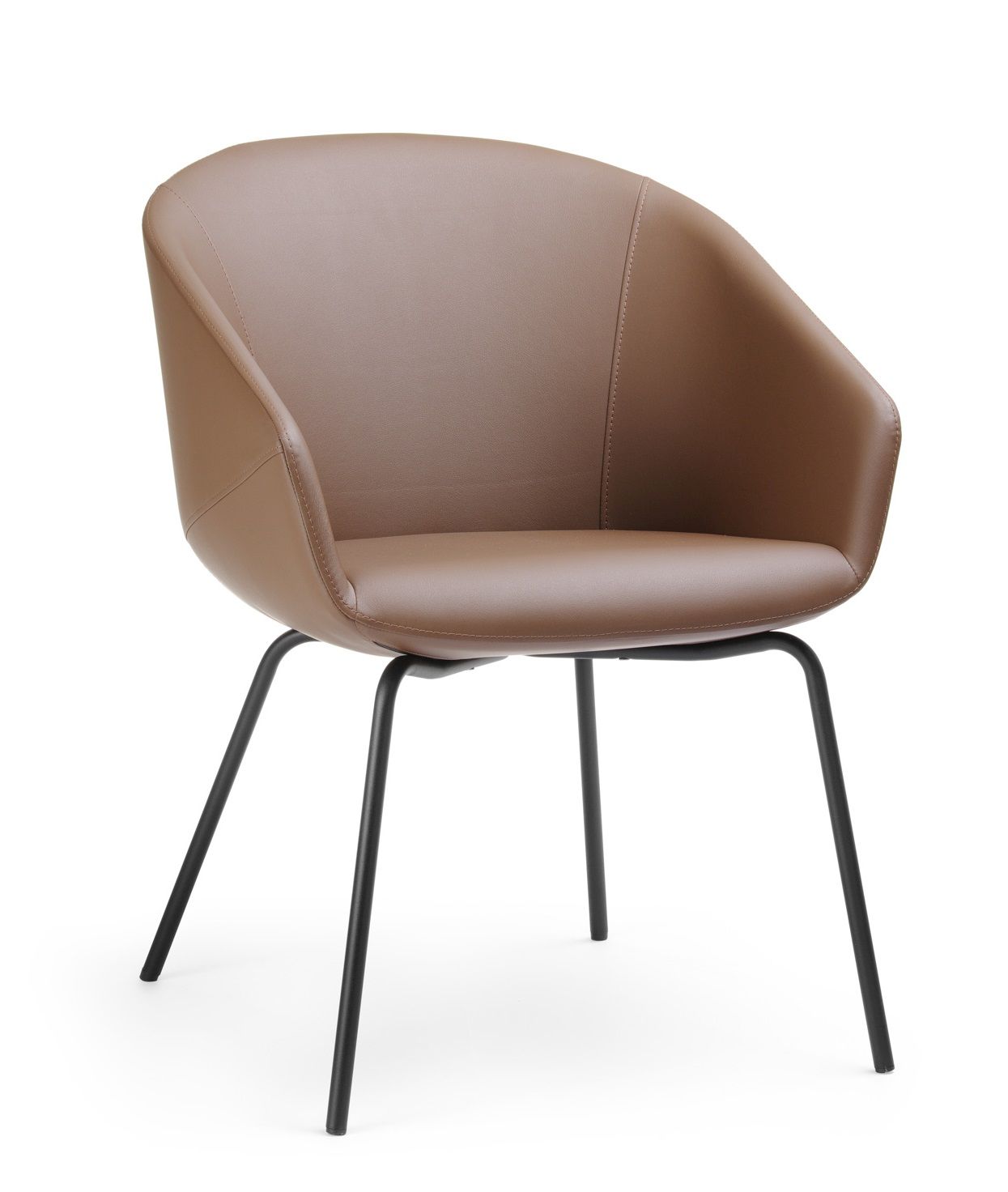 ox:co OX 215 Fauteuil de conférence Bejot
