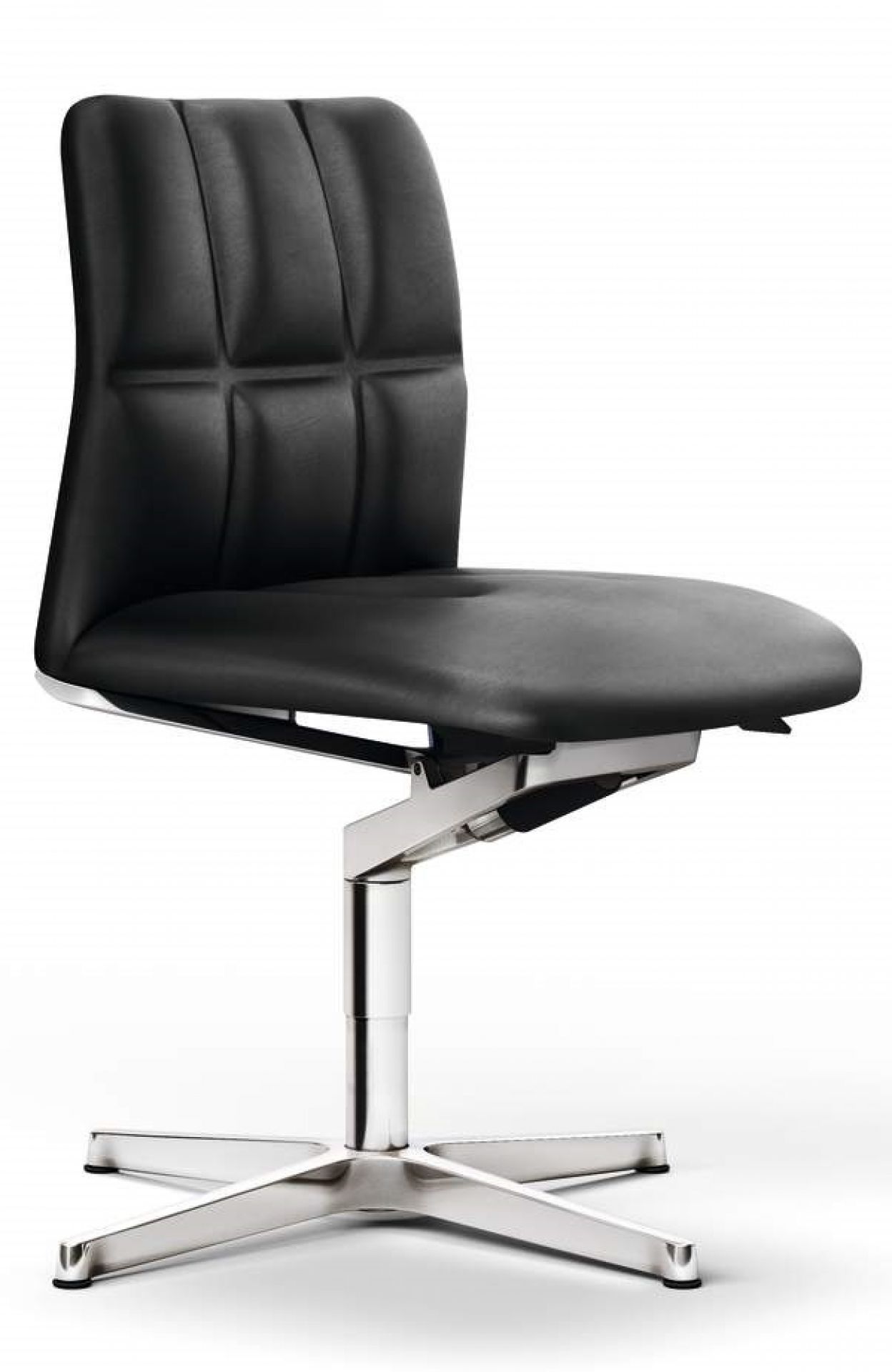 Leadchair Managment Pivotante chaise / Chaise de bureau pivotante Walter Knoll