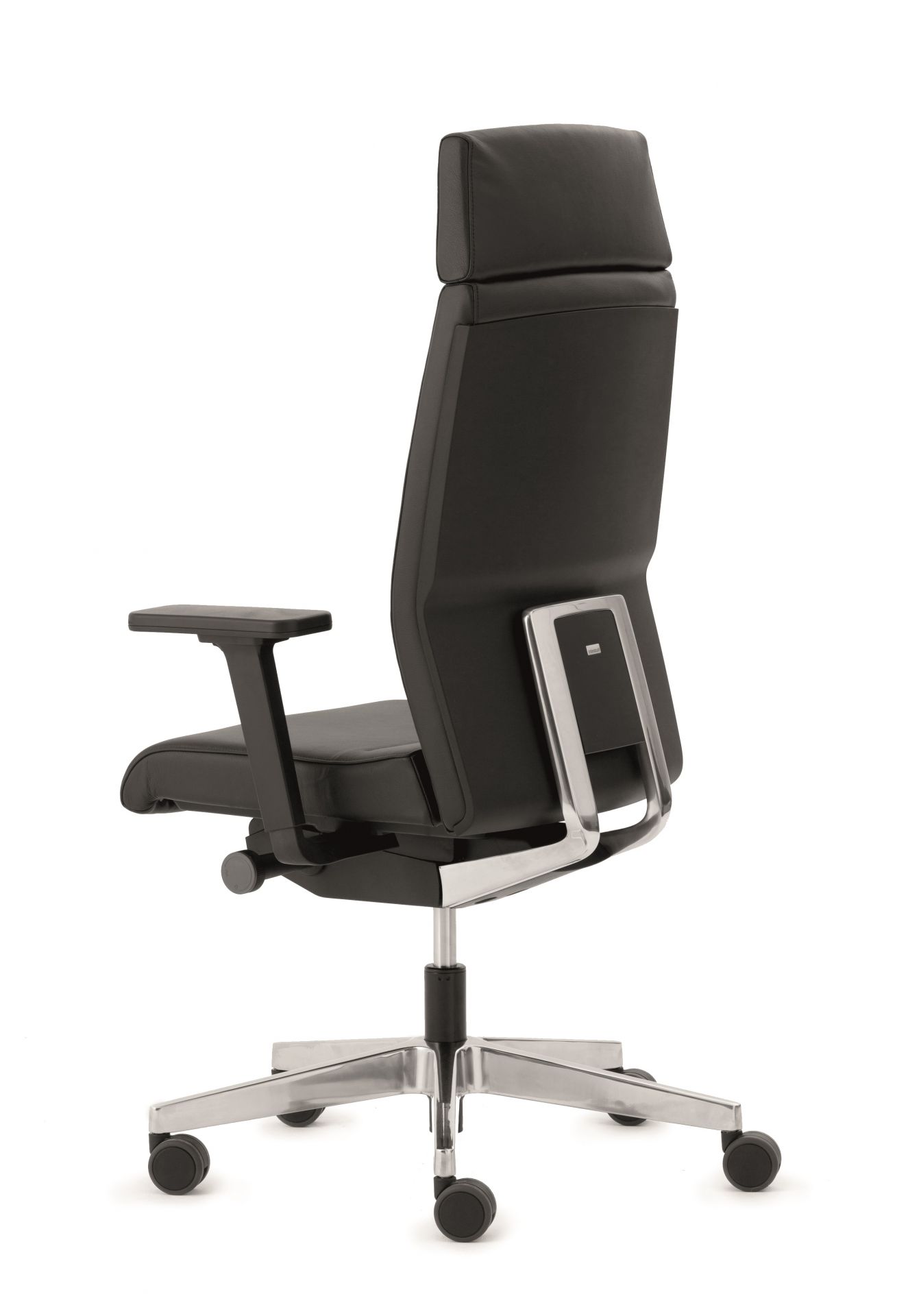 YOSTER - Fauteuil de direction de Interstuhl Modèle en promotion