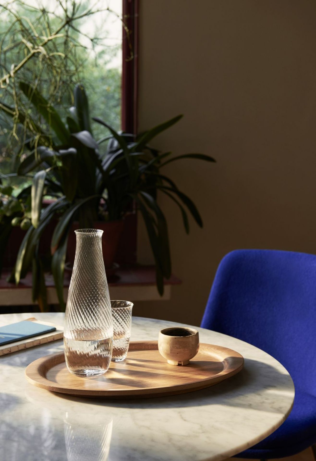 Tray SC64-SC65 Plateau AndTradition