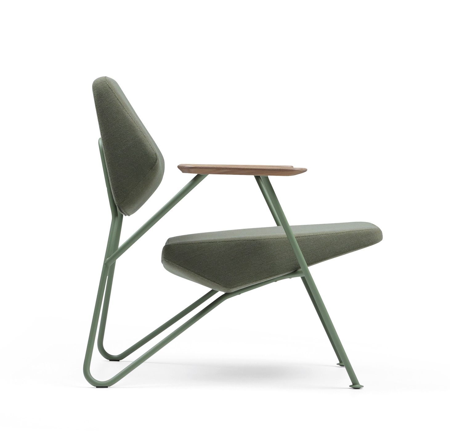 Fauteuil Polygon Indoor & Outdoor Prostoria 