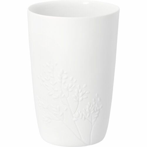 Vase Oiseaux d'or Räder