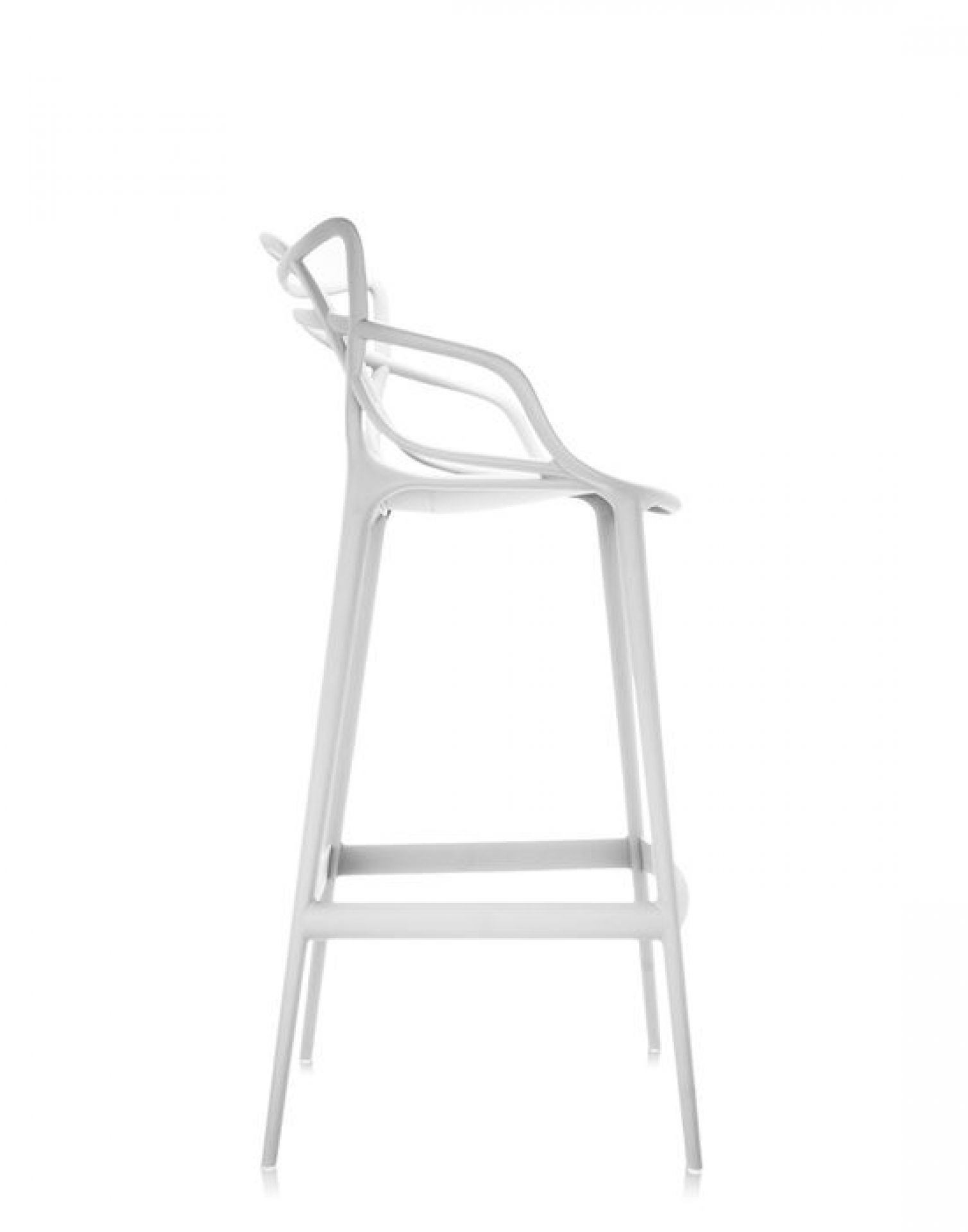 Masters Tabouret de bar Kartell