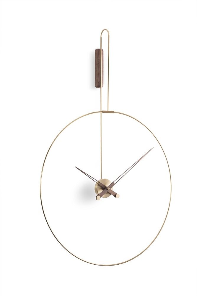 Daro Clock horloge murale nomon