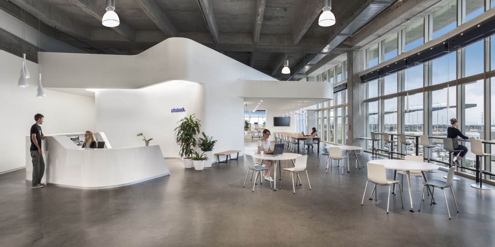 Hal RE Barstool Tabouret de bar Vitra