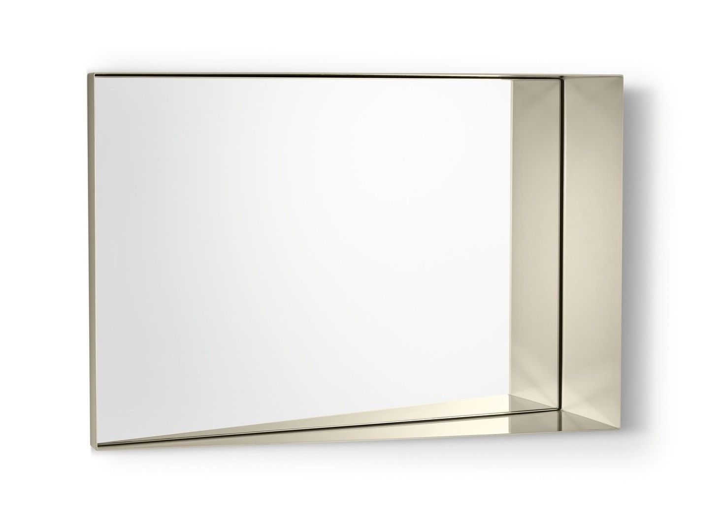 Crème miroir Beak Please Wait to be Seated