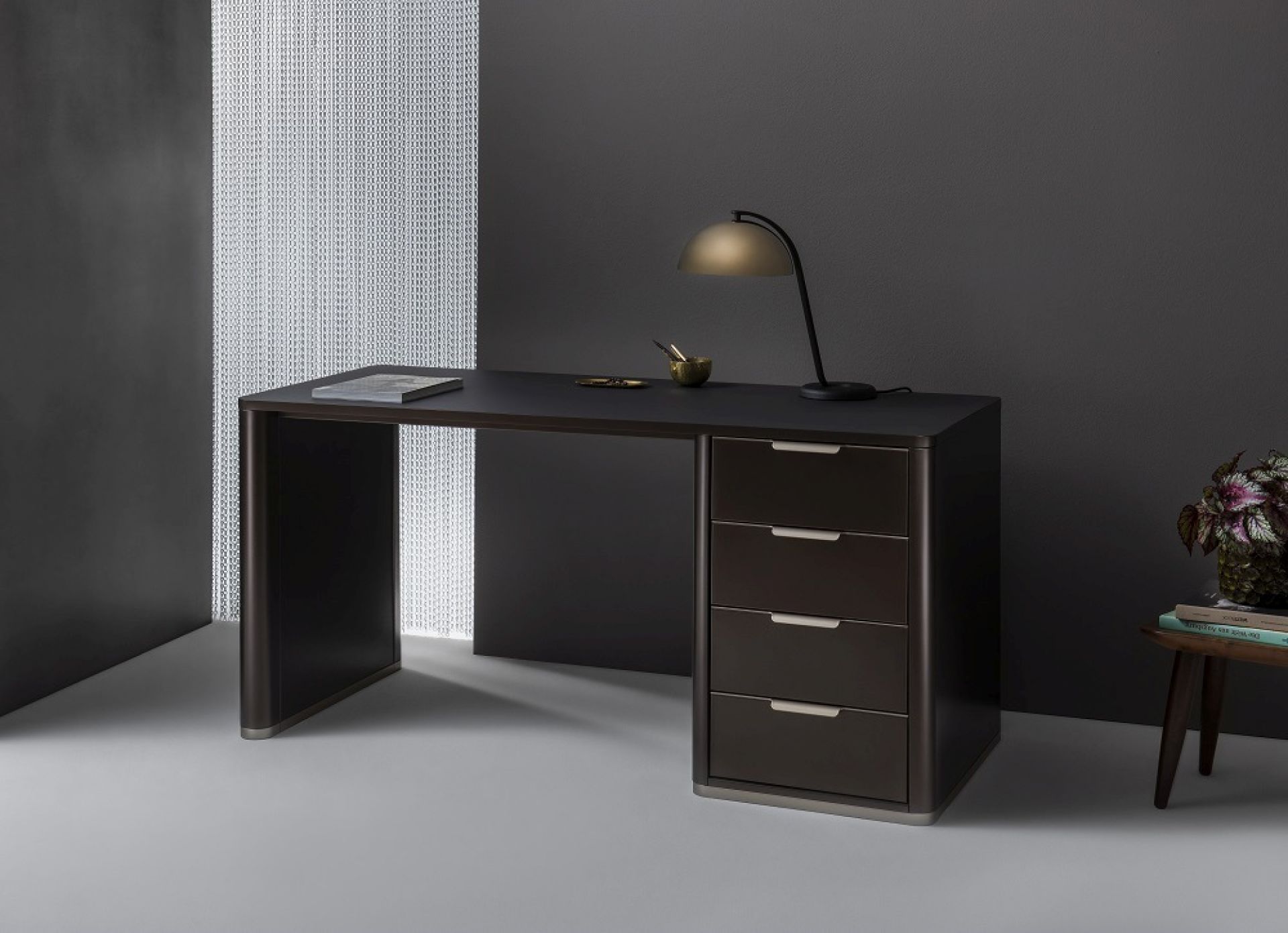 T50 New Classic Line Bureau Müller Möbelfabrikation
