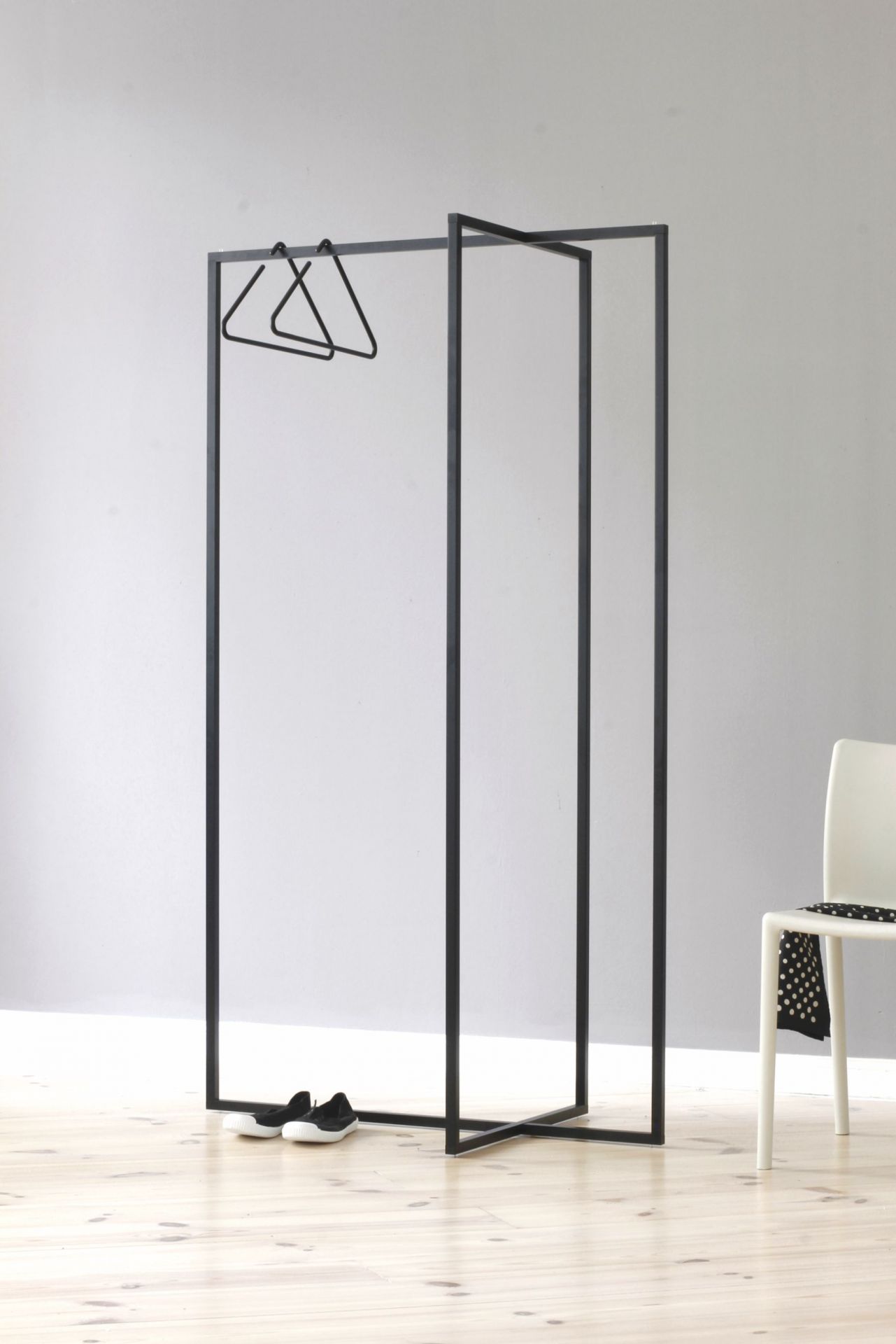 Modular Frames L Garde-robe Roomsafari