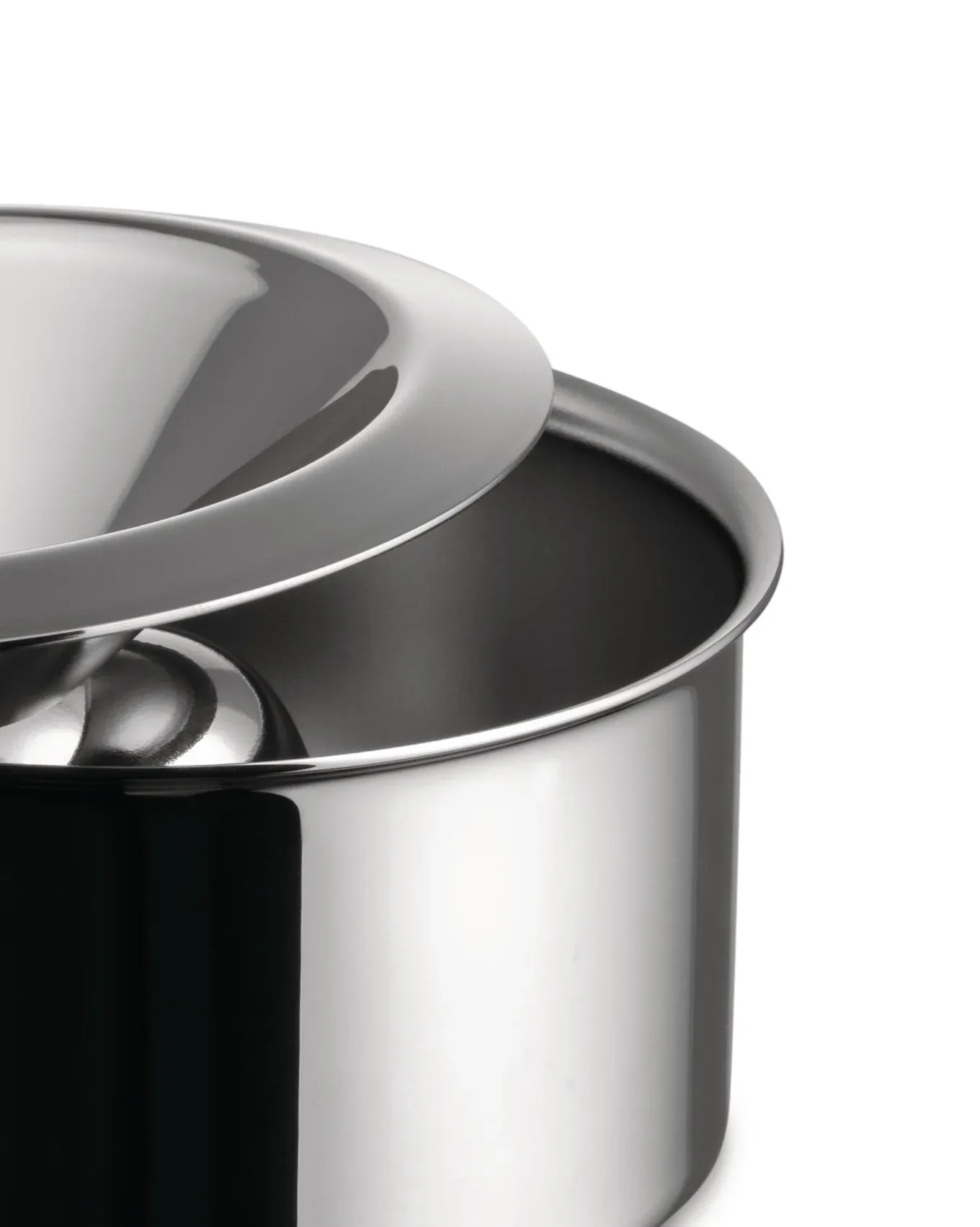 Marianne Brandt Cendrier 90010 Alessi OFFRE SPECIALE