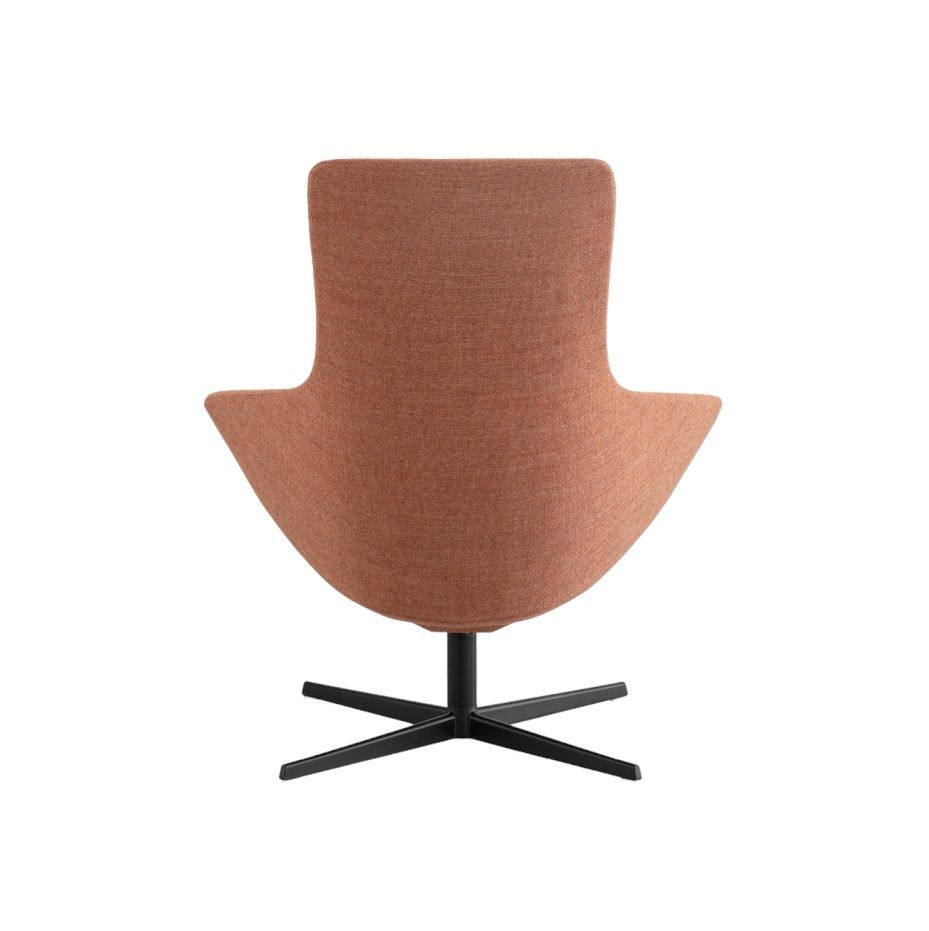 Wing Tip S281 Chaise Lounge / Fauteuil La Palma